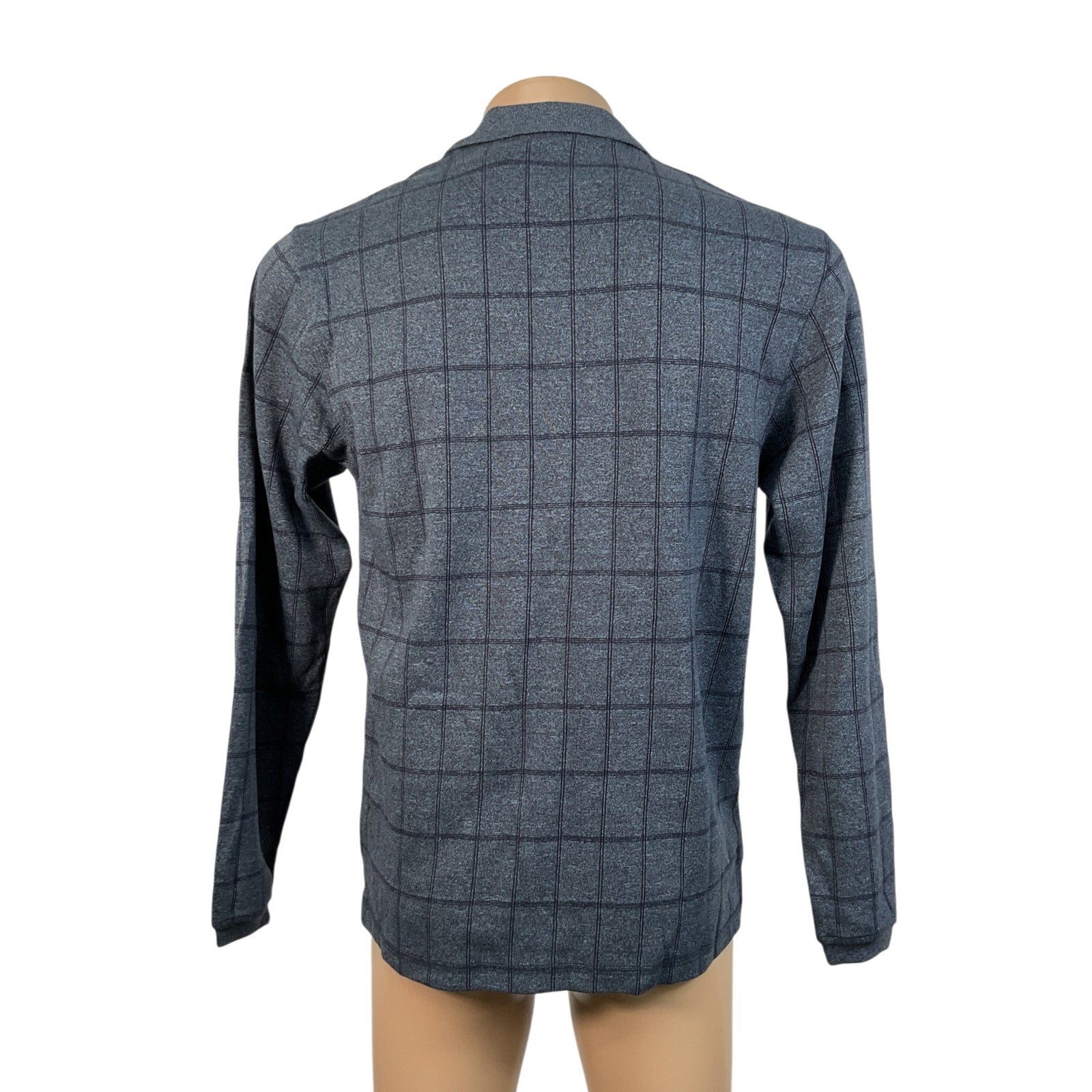 Camisa S (George)