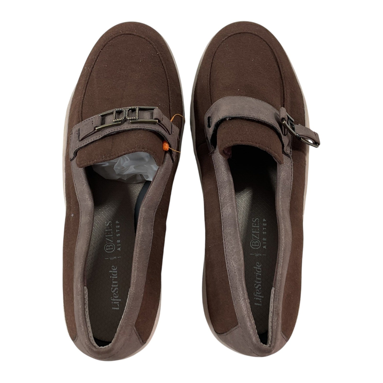 Zapato 9W (BZEES)