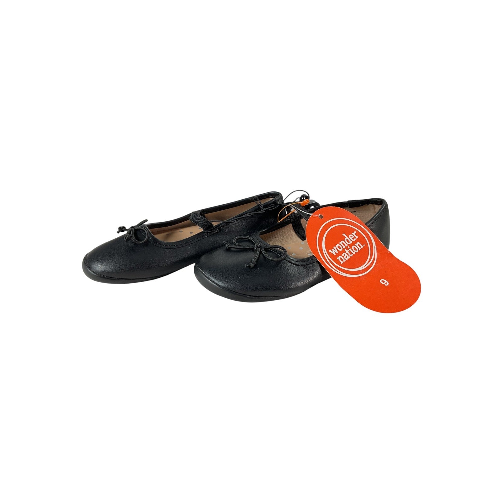 Zapatilla niña 9 (Wonder Nation)
