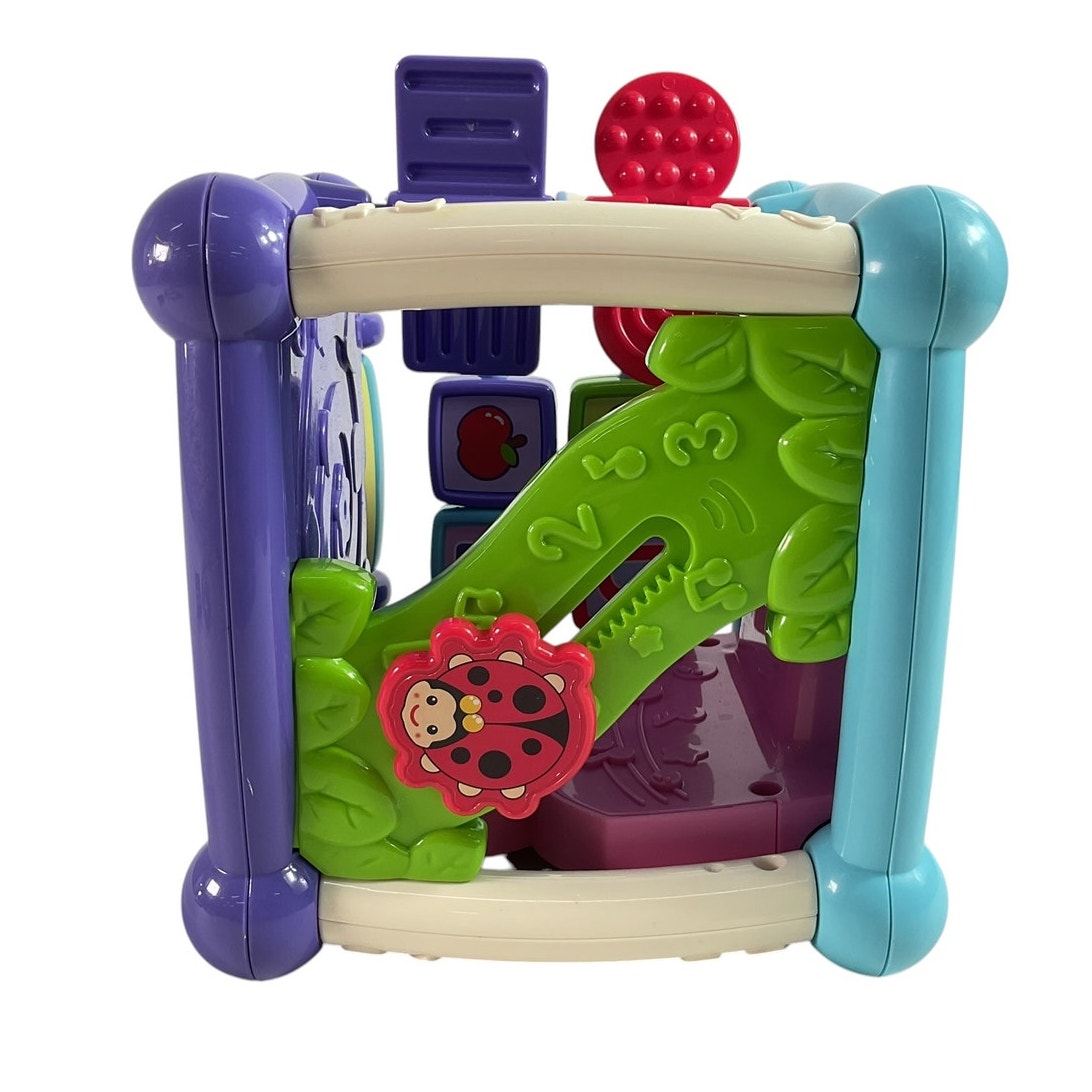 Juguete Interactivo (Vtech)