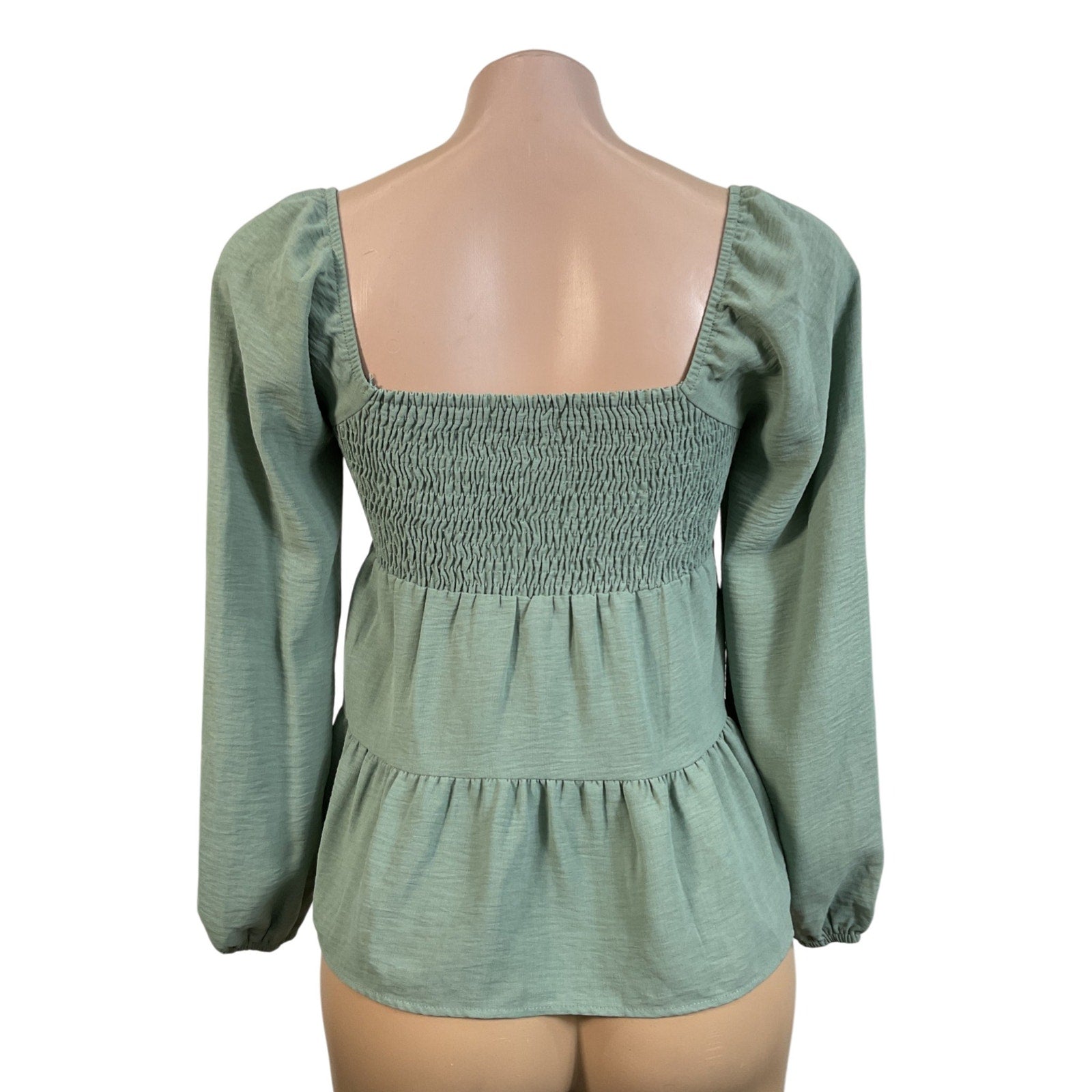 Blusa S (Paper Crane)