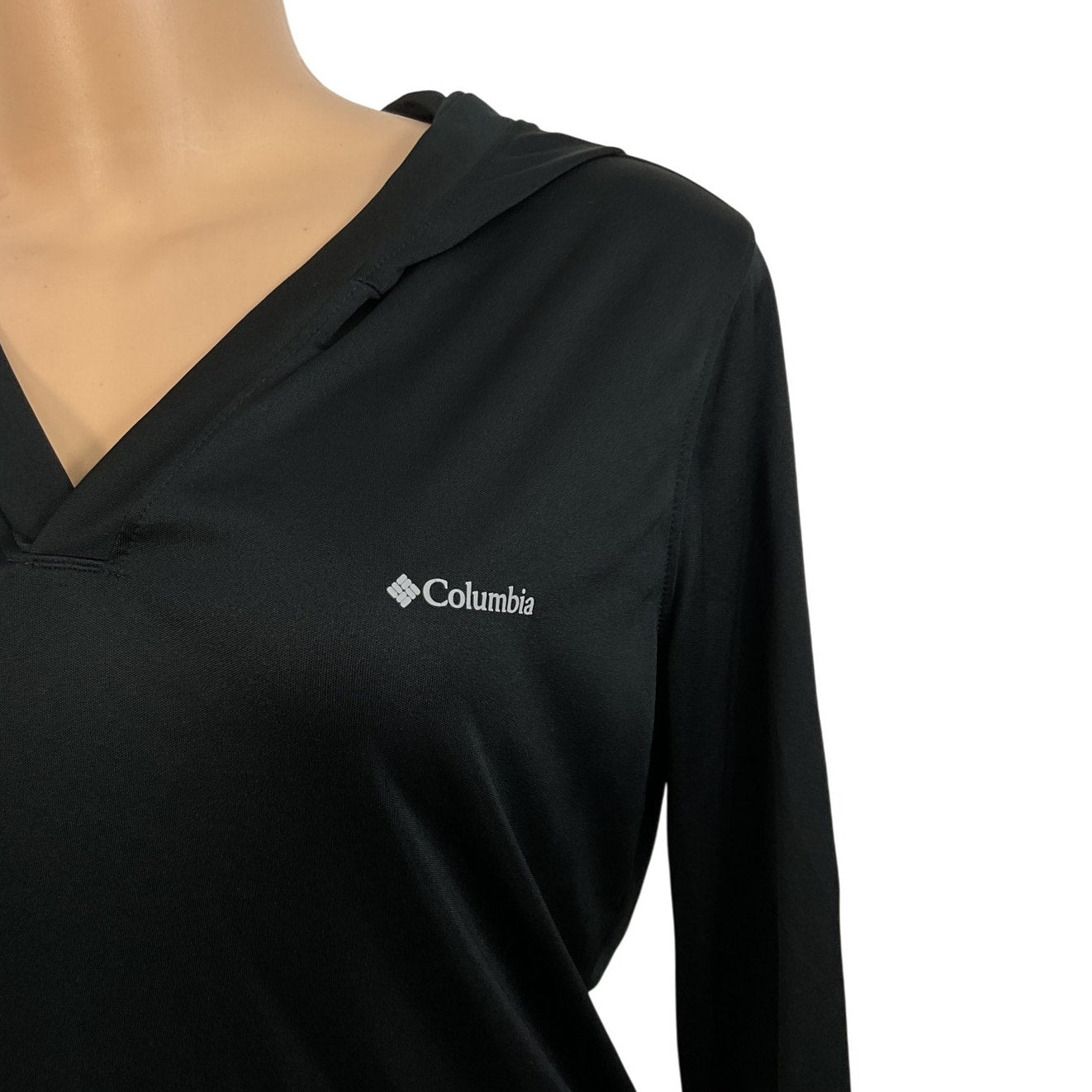 Sudadero S (Columbia)