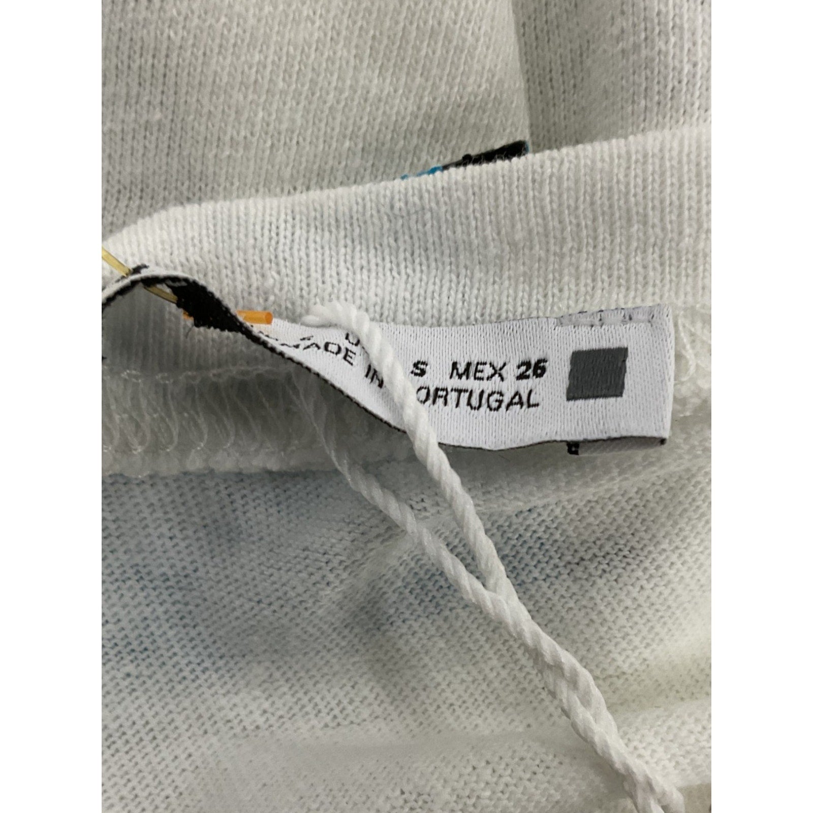 Blusa S (ZARA)