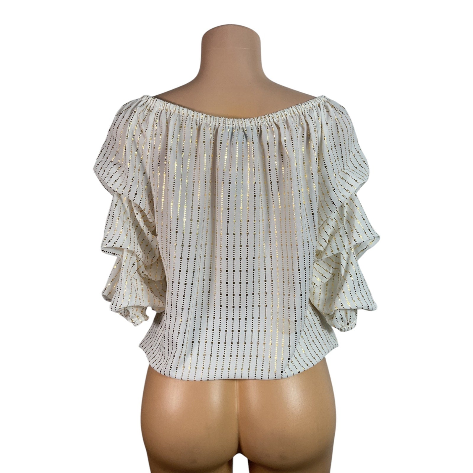 Blusa S (Cece)