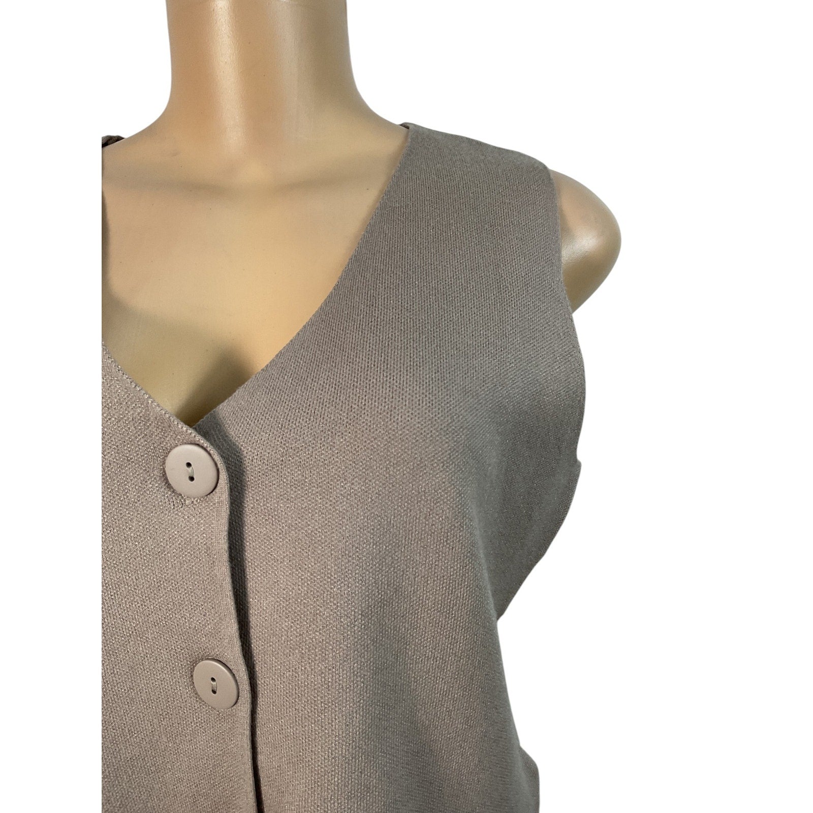 Blusa S