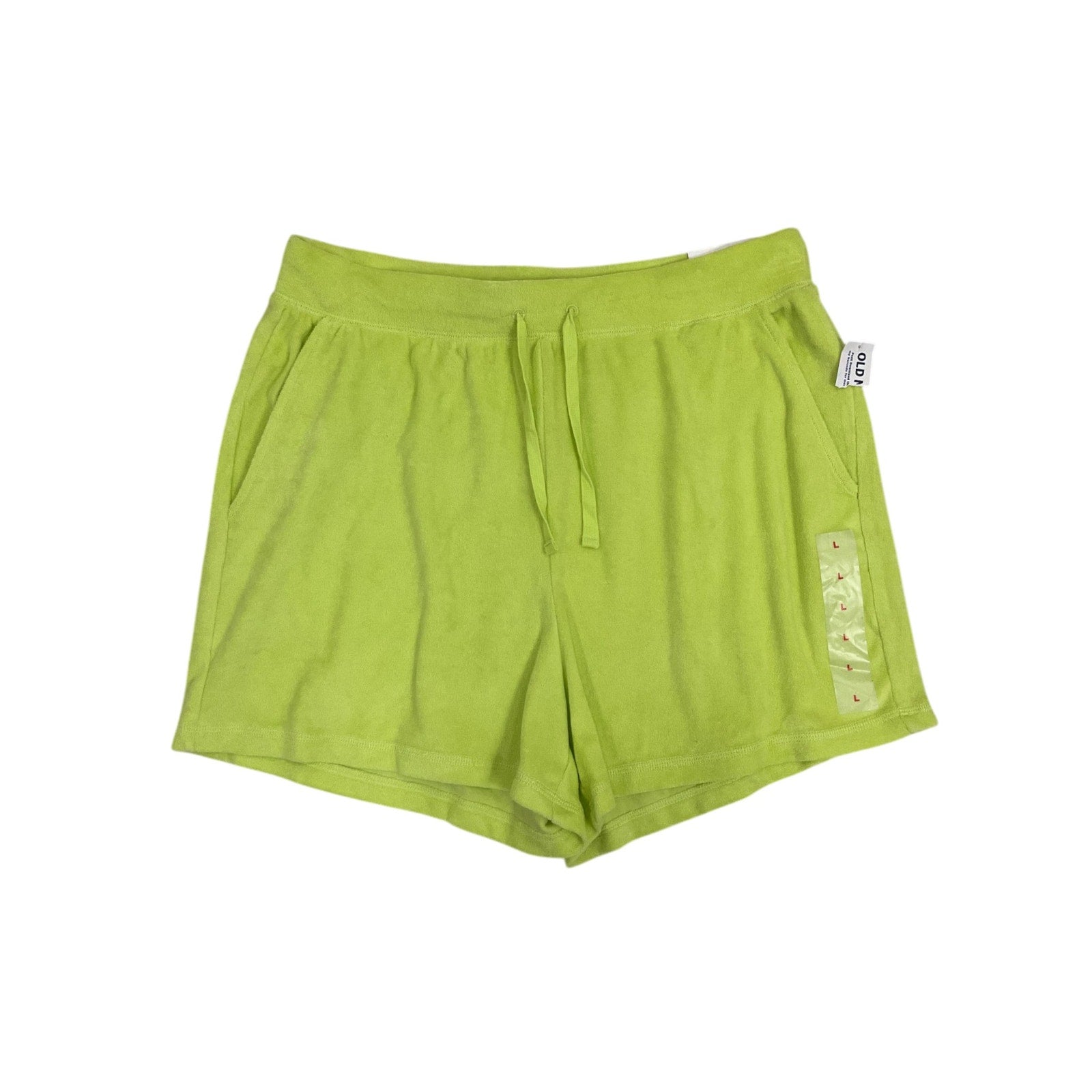 Short L (Old Navy)
