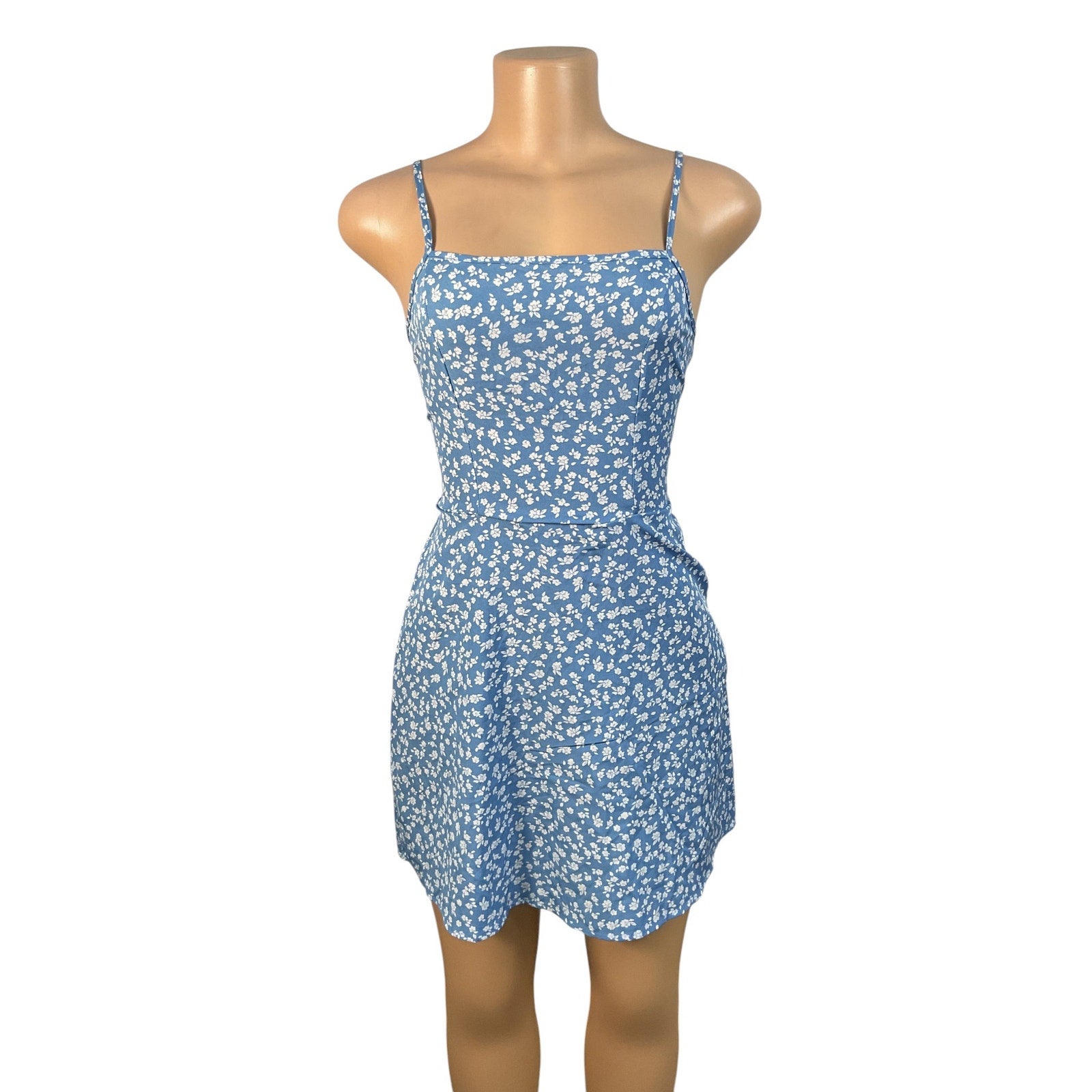 Vestido S (Shein)
