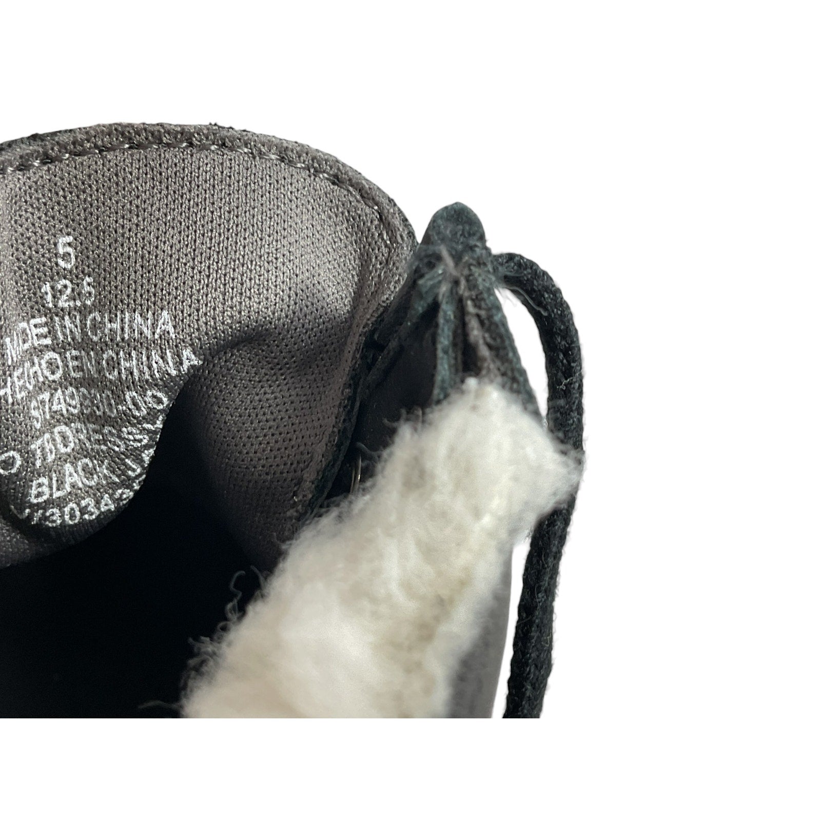 Zapato niña 5 (OLD NAVY)