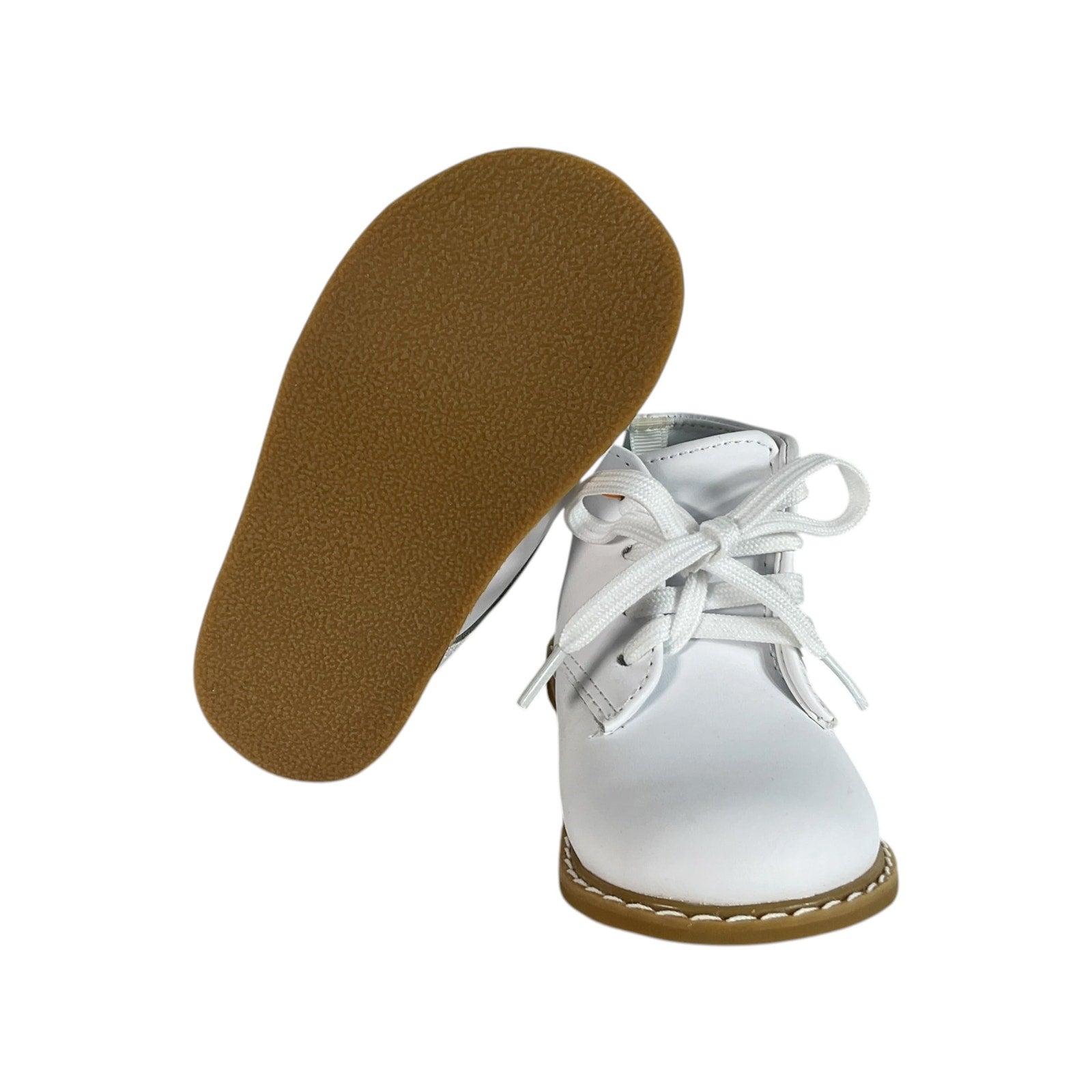 Zapato niña 6