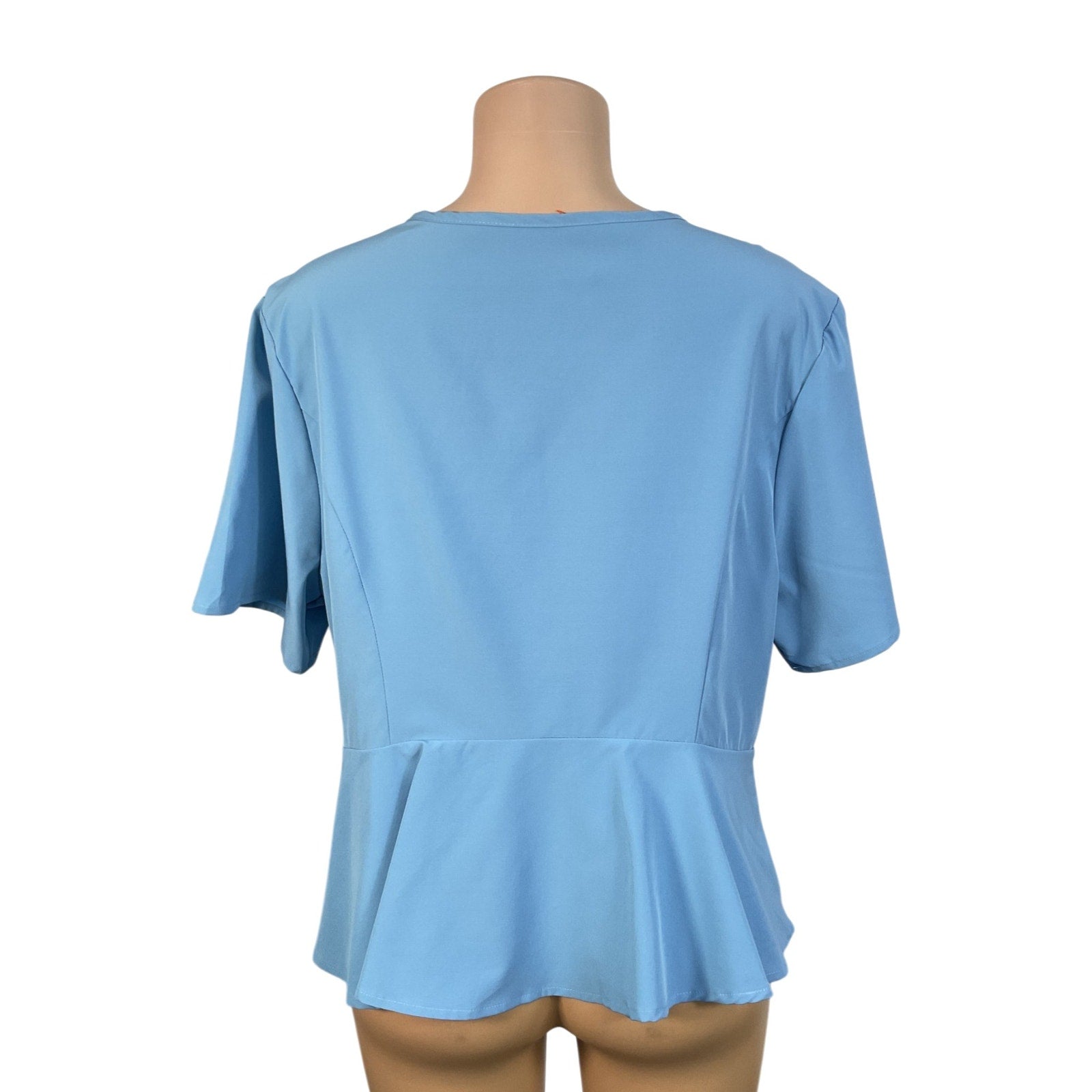 Blusa 1XL (SHEIN)