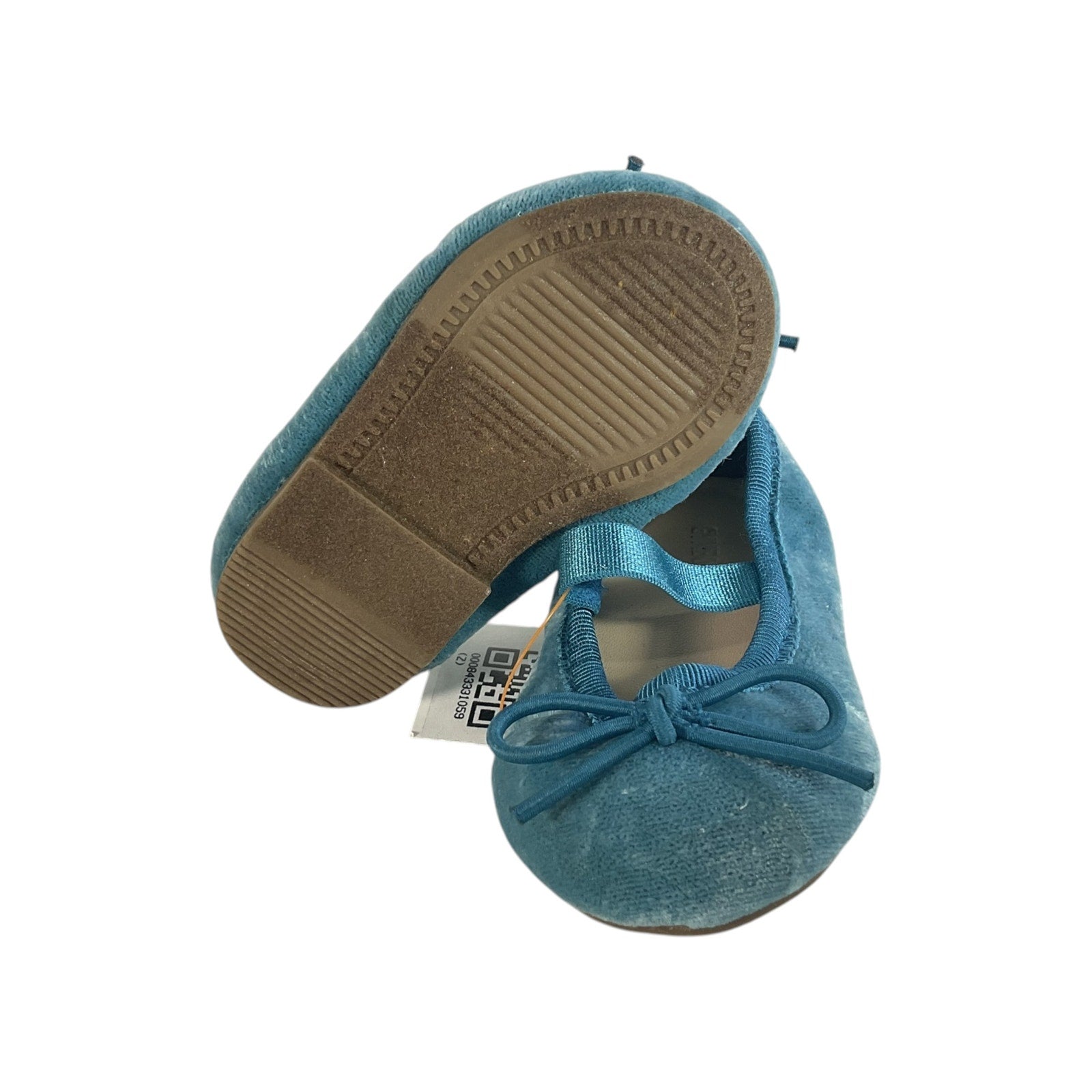 Sandalia 2 (GYMBOREE)