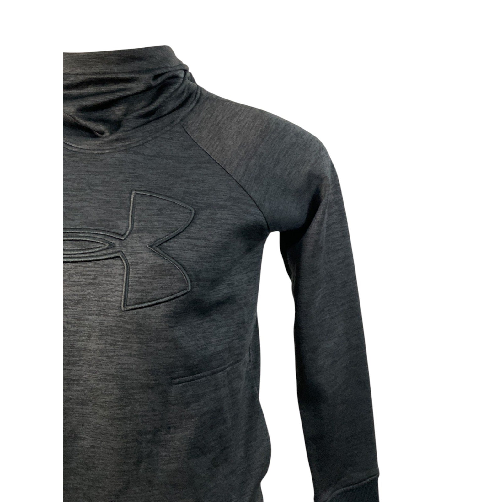 Sudadero XS (Under Armour)