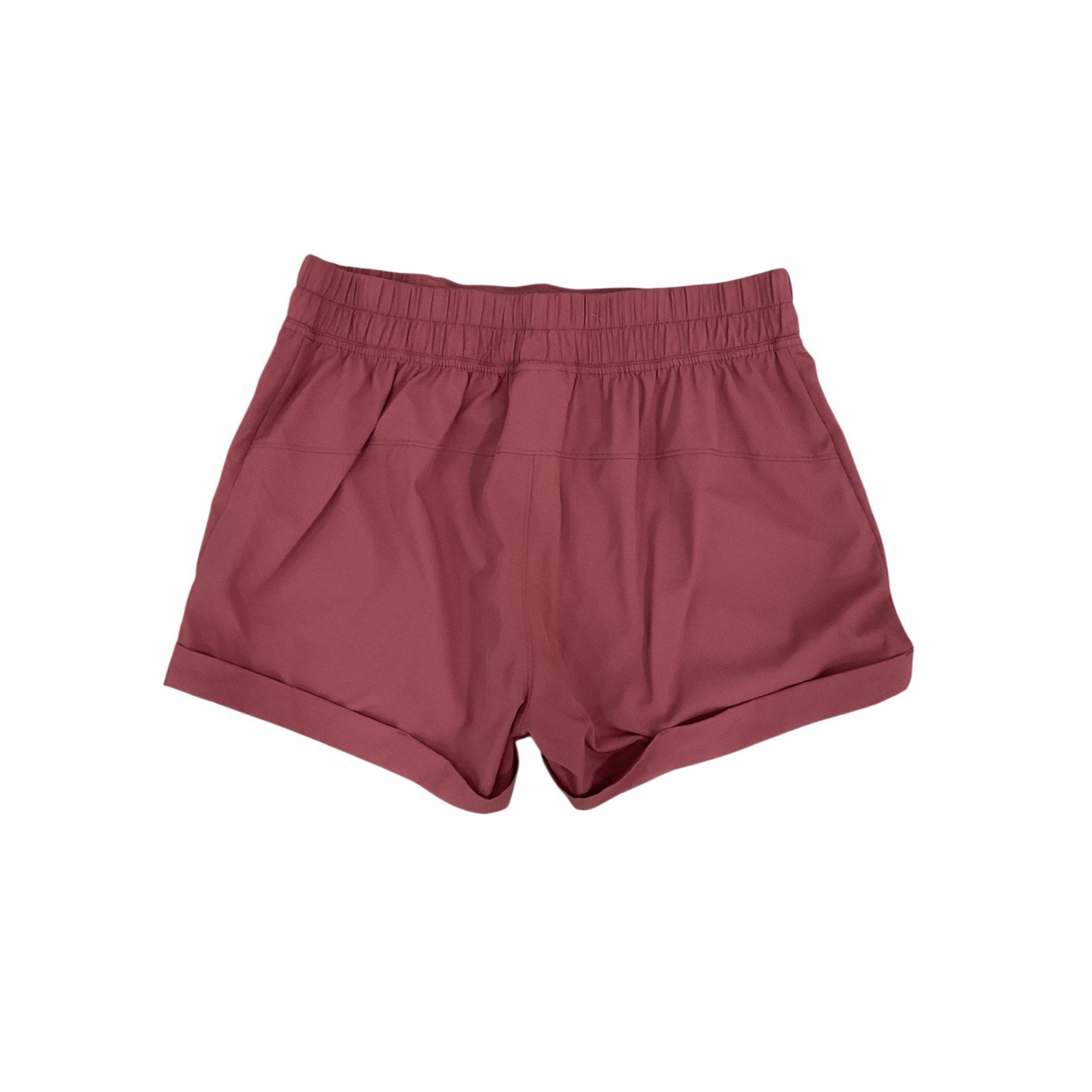 Short M