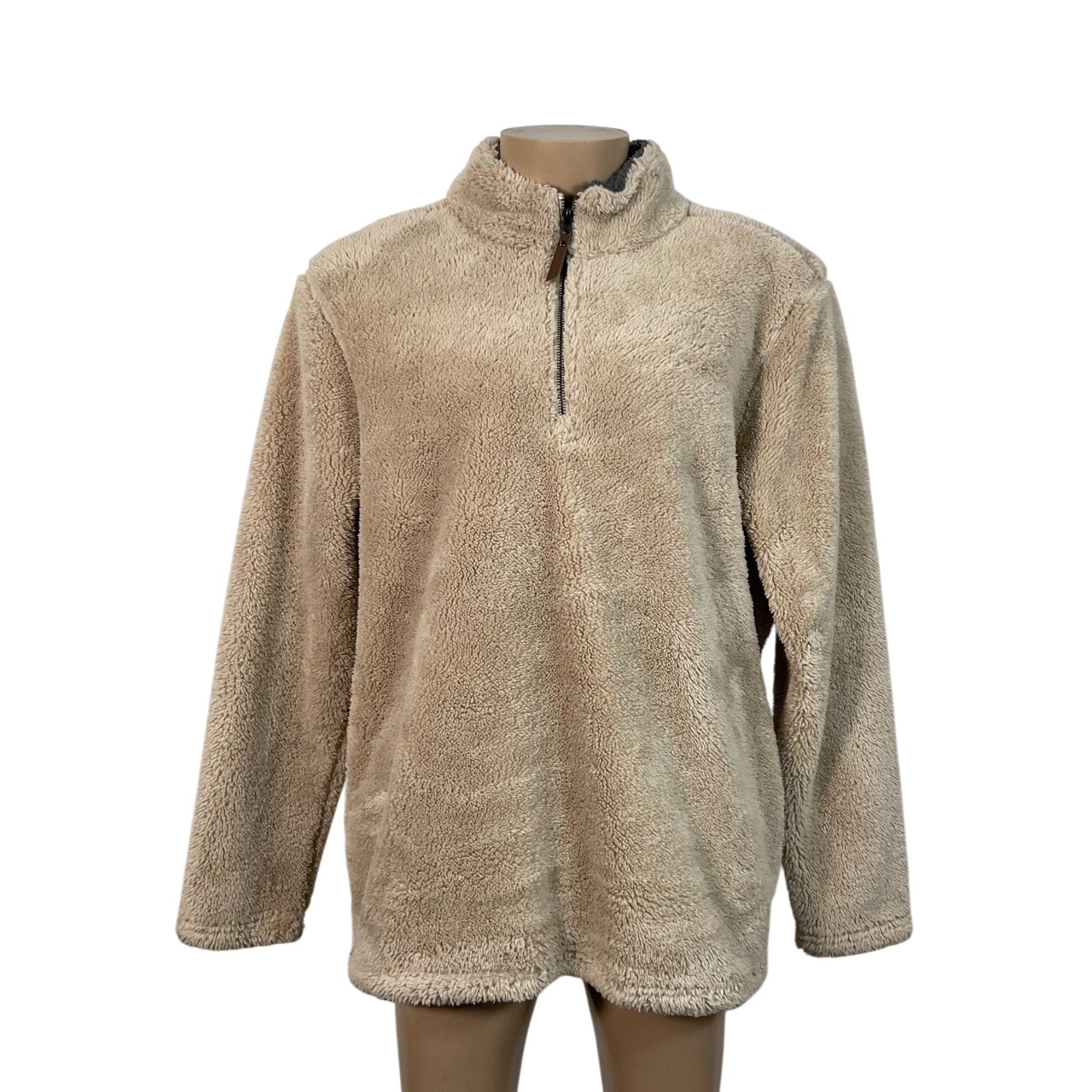 Sueter XL (Charles River Apparel)