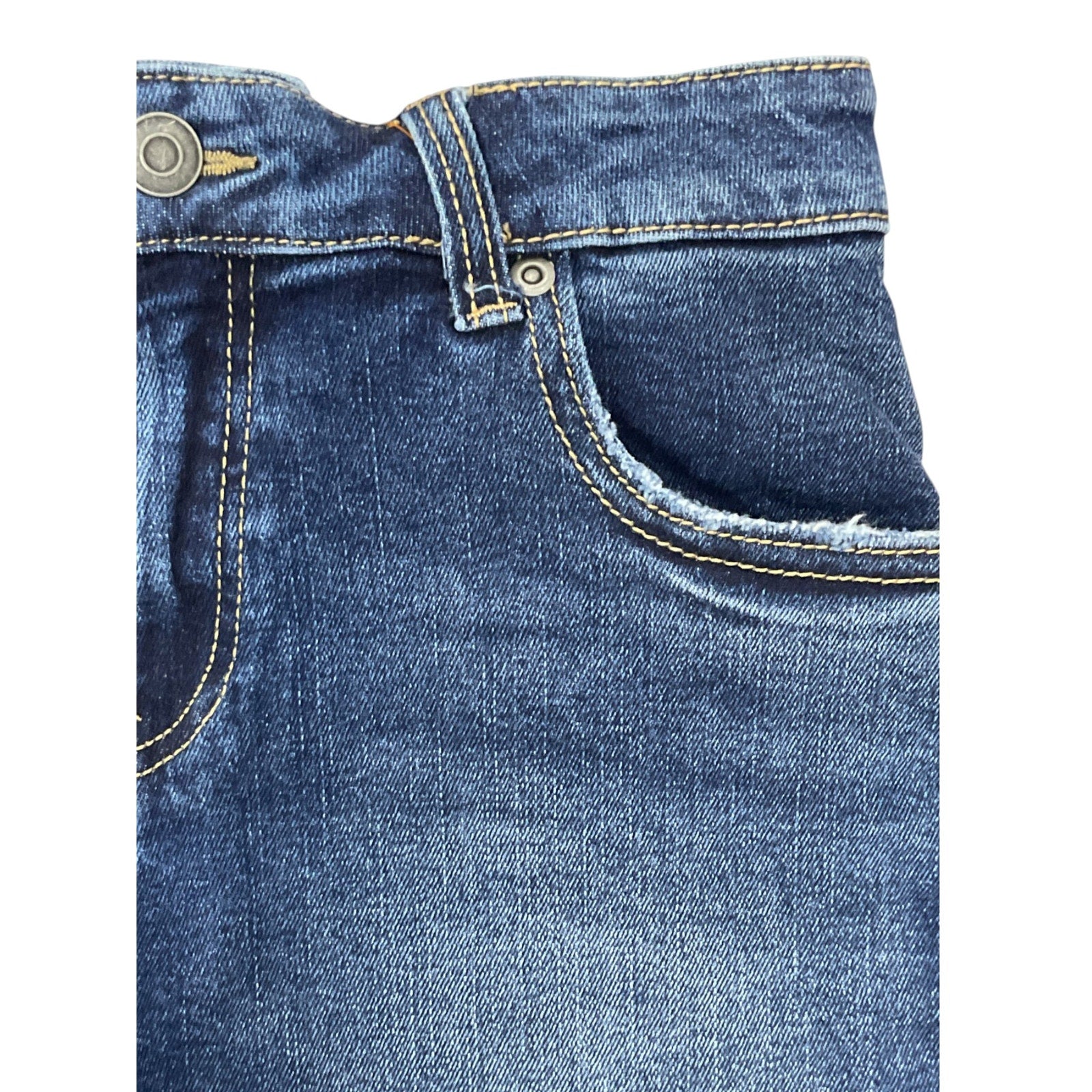 Short niña 11