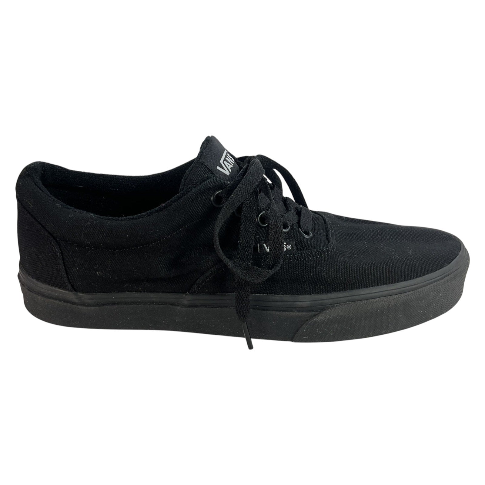 Tenis 9 (Vans)