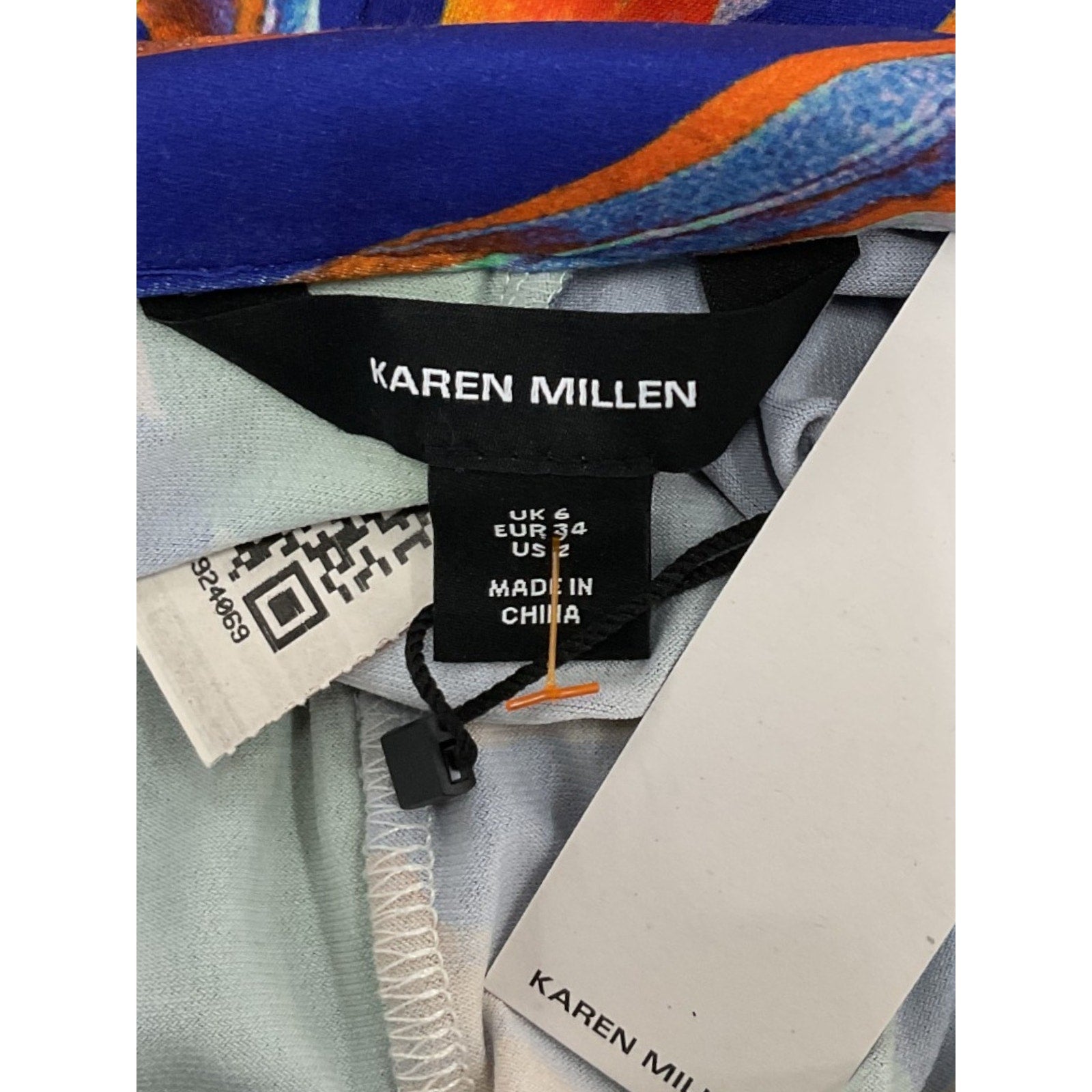 Pantalon 2 (KAREN MILLEN)