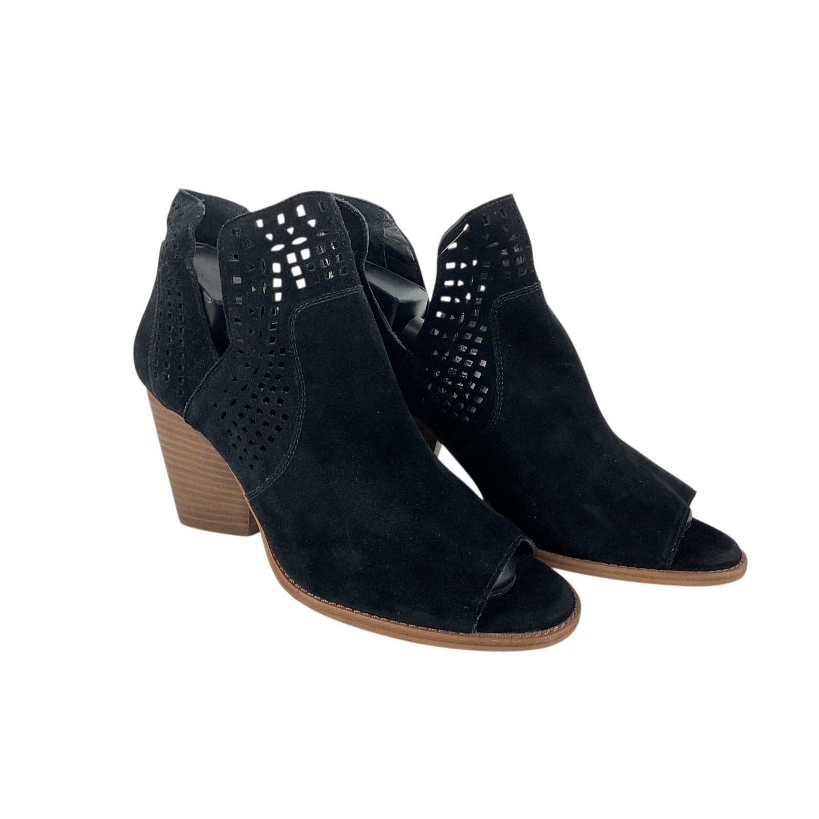 Tacón 9.5 (GIANNI BINI)