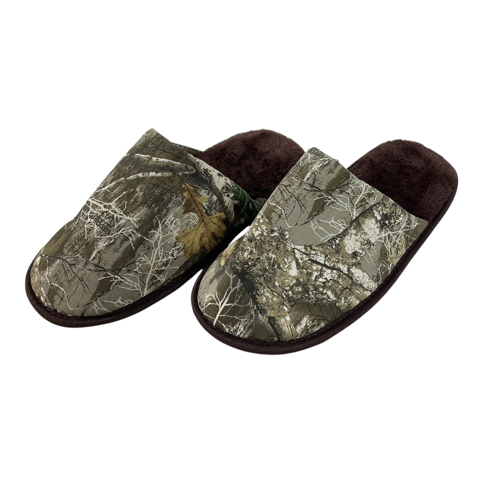 Pantuflas 11 (Faux Fur)