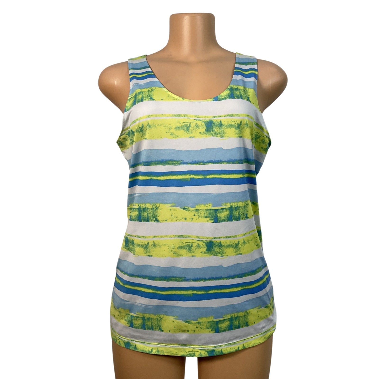 Blusa S (Columbia)