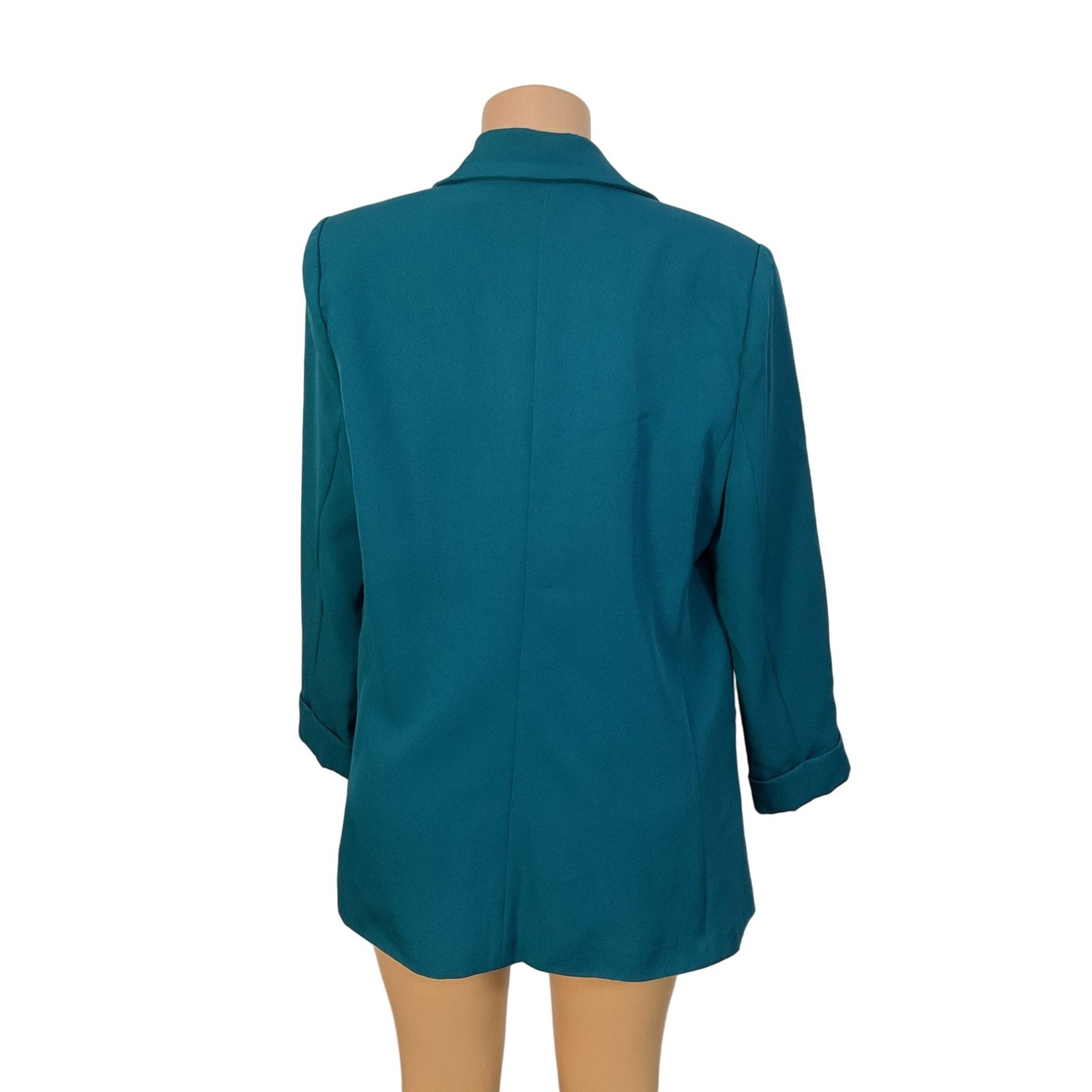 Blazer L (Zenana)