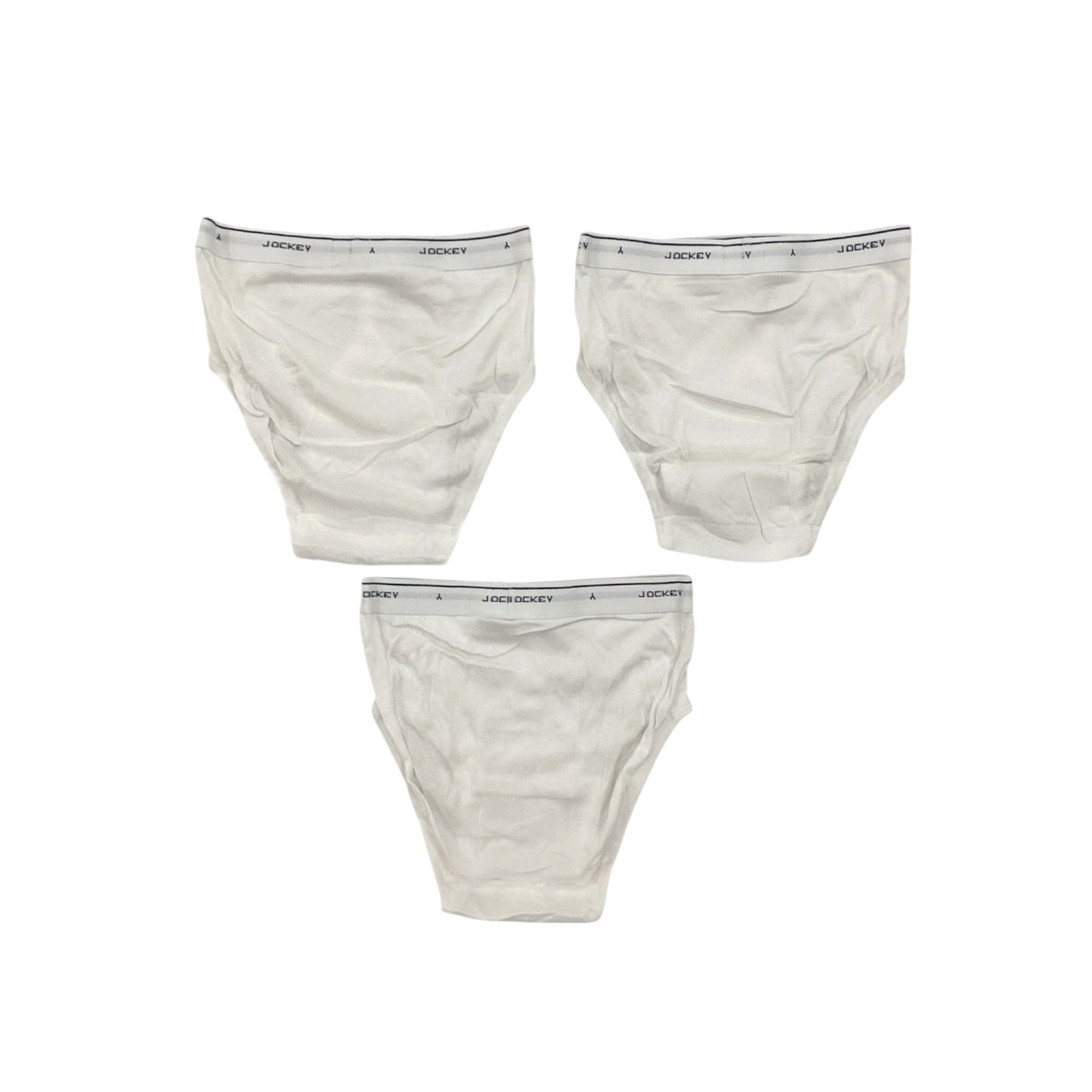 Ropa Interior de caballero 34 (JOCKEY)