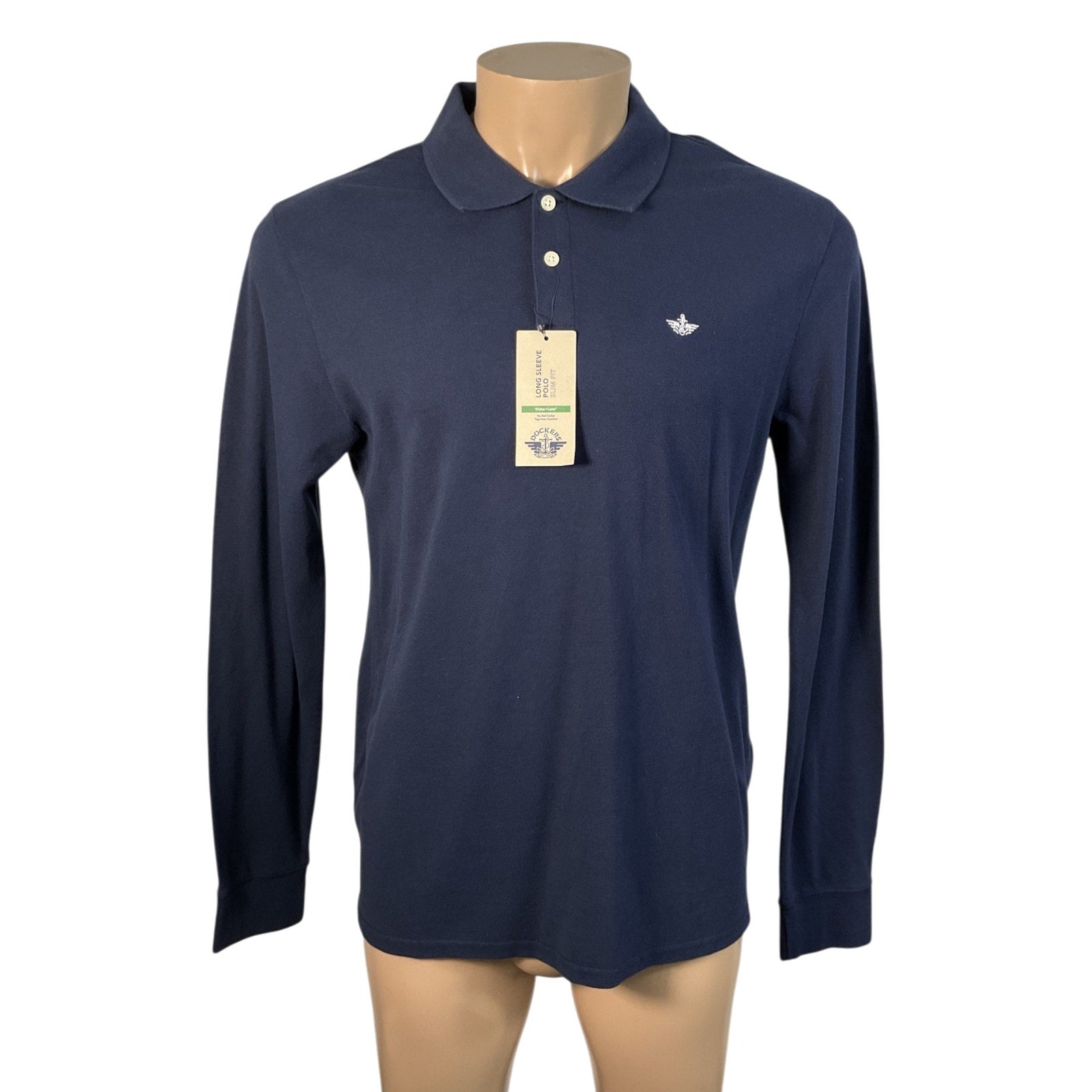 Camisa M (Dockers)