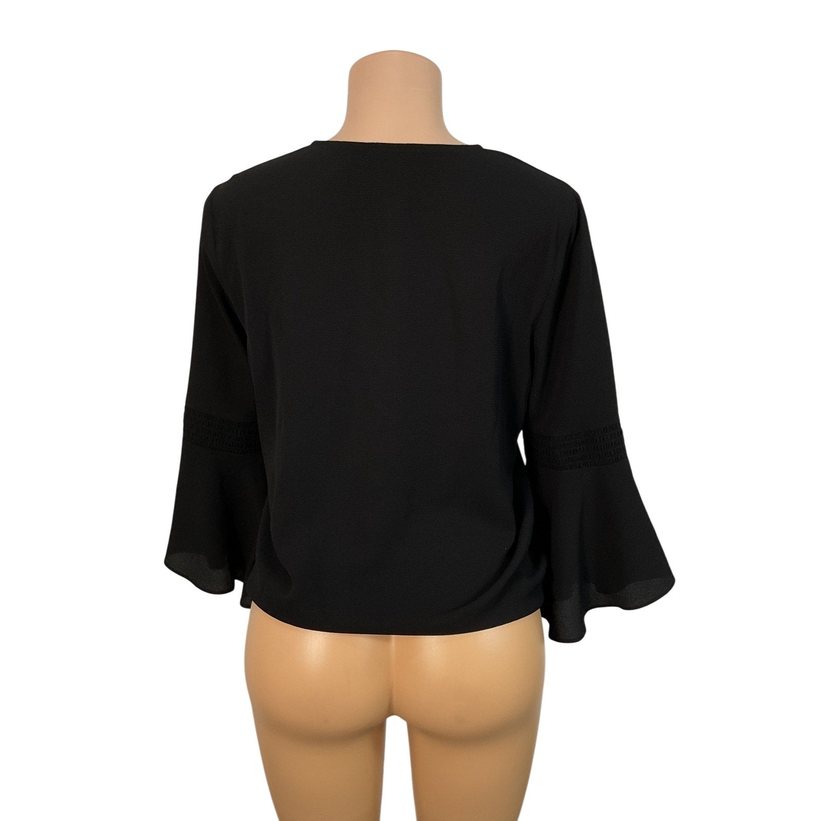 Blusa M (A.Byer)