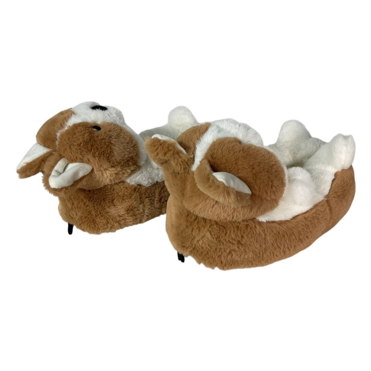 Pantuflas 8