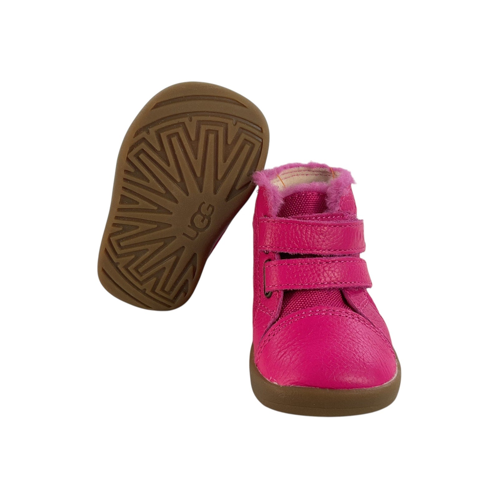 Zapato Niño 2 (UGG)