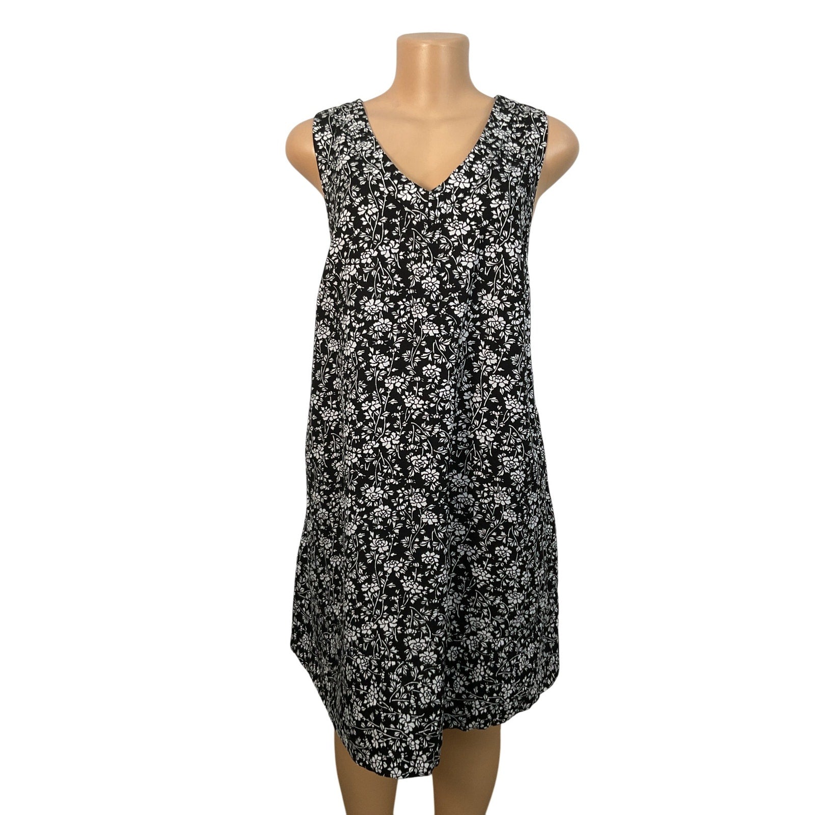 Vestido M (Loft)