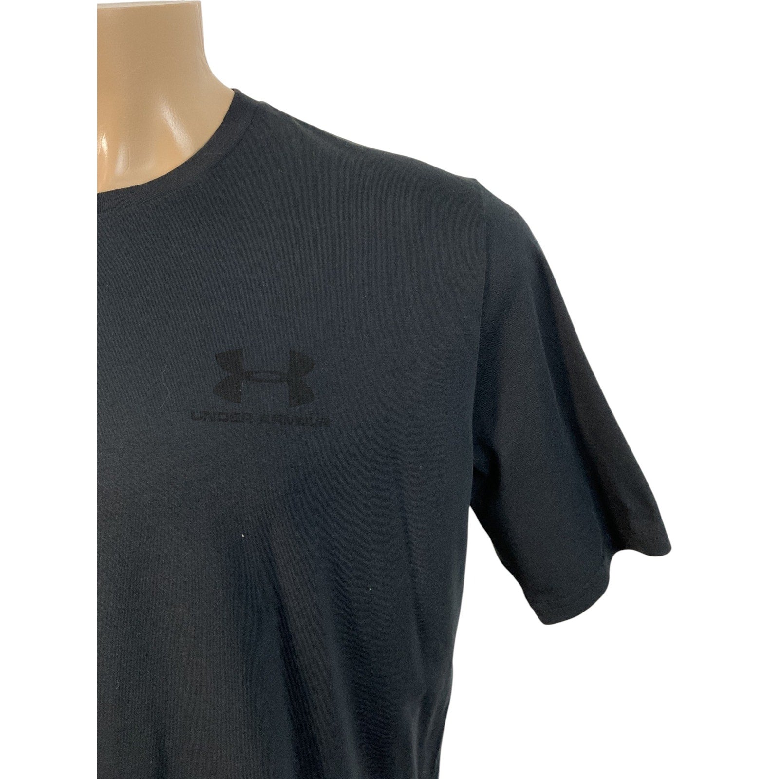 Camisa L (Under Armour)