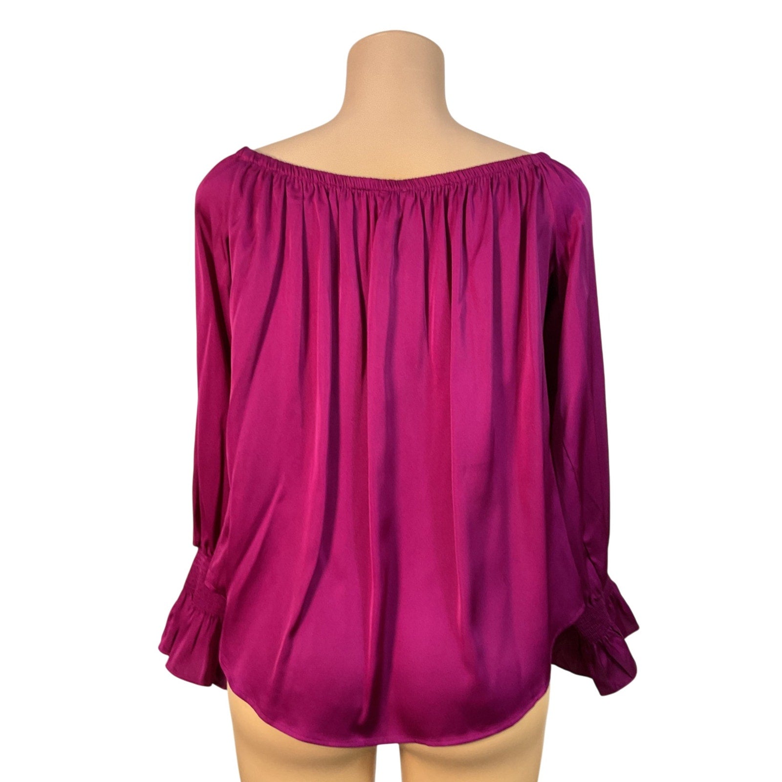 Blusa L (Express)