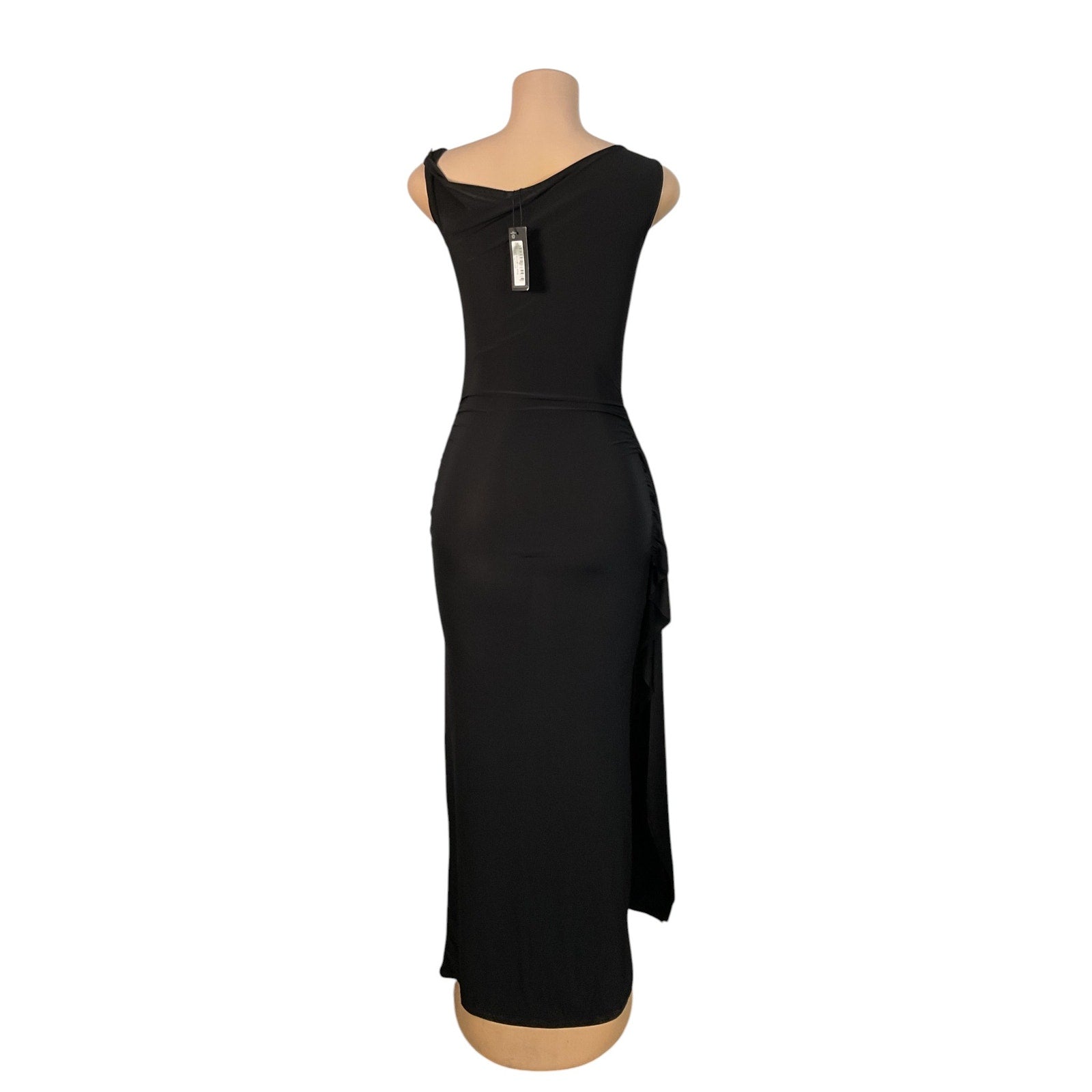 Vestido 4 (PRETTYLITTLETHING)