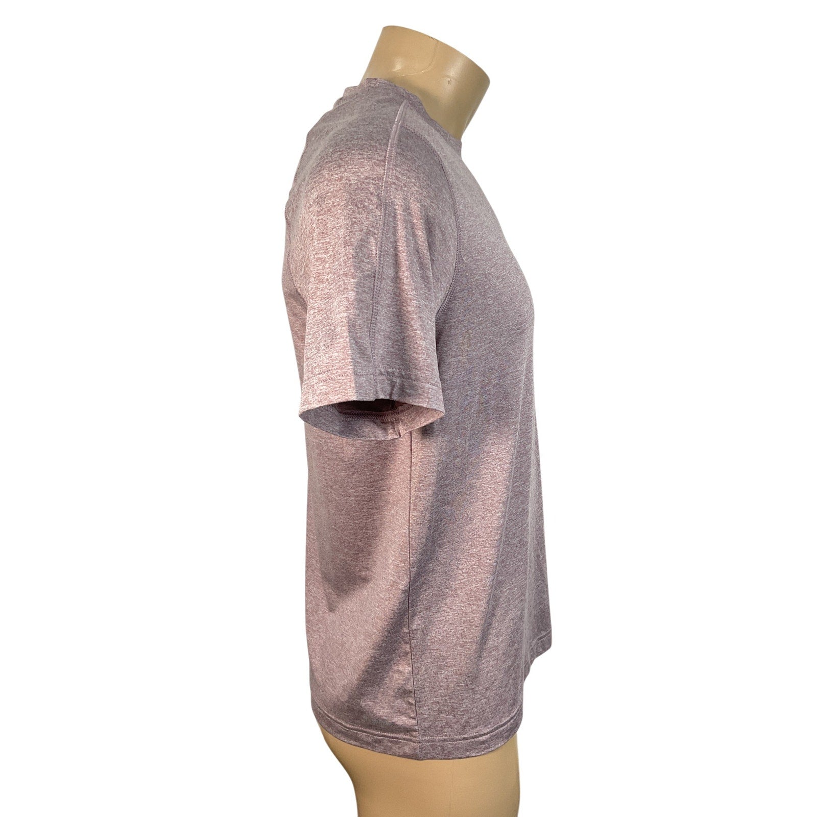 Camisa S (Athletic)