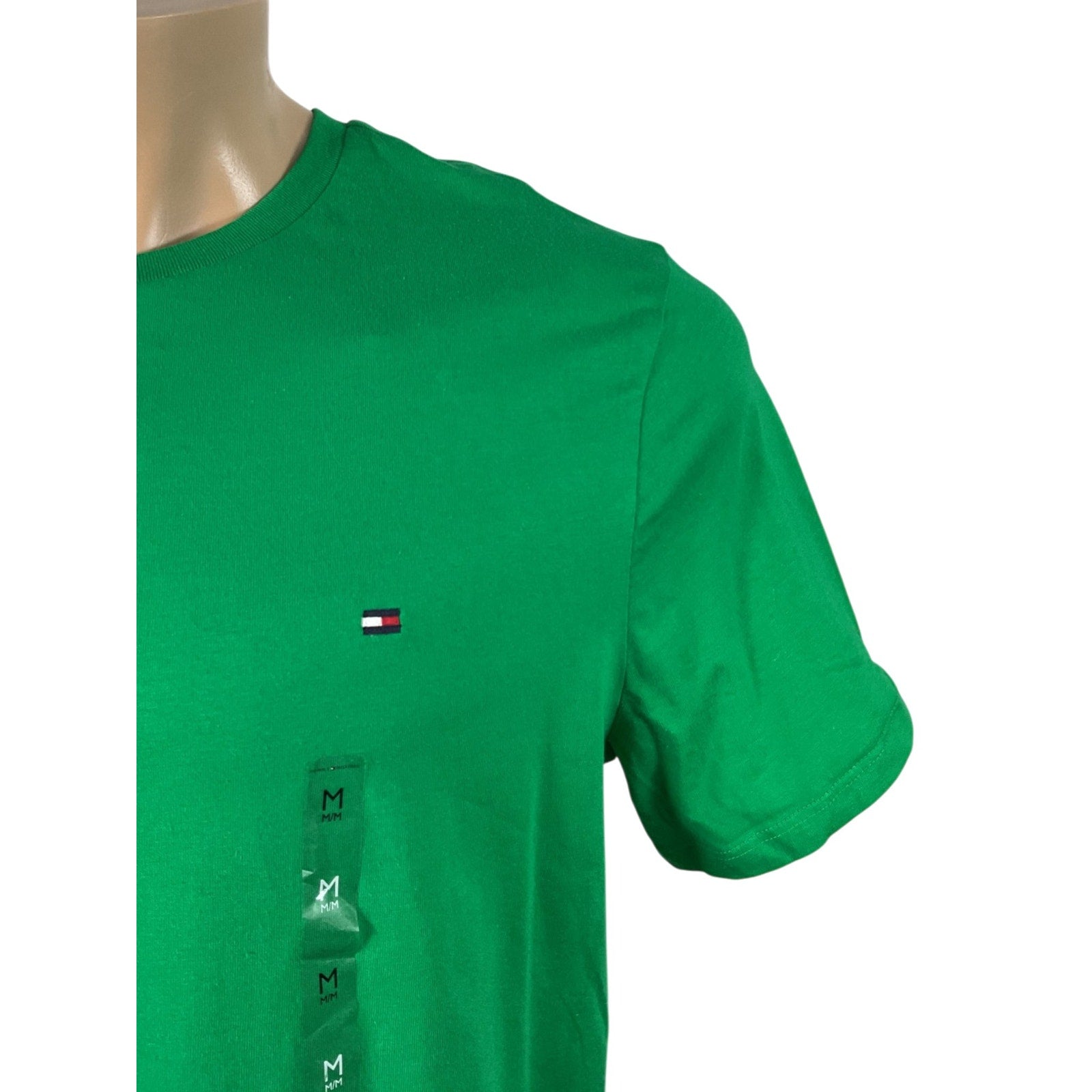 Camisa M (TOMMY HILFIGER)