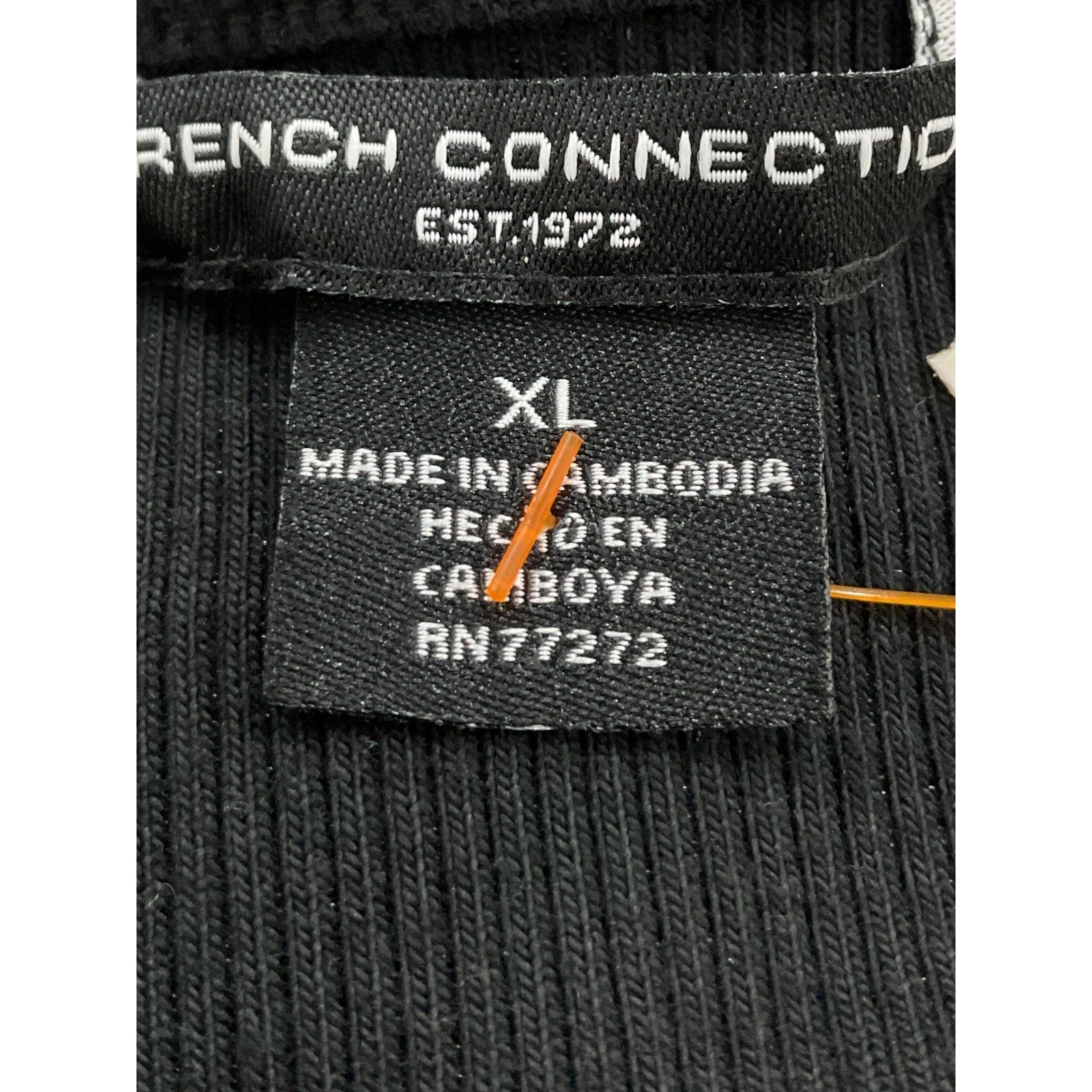 Blusa XL (FRENCH CONNECTION)