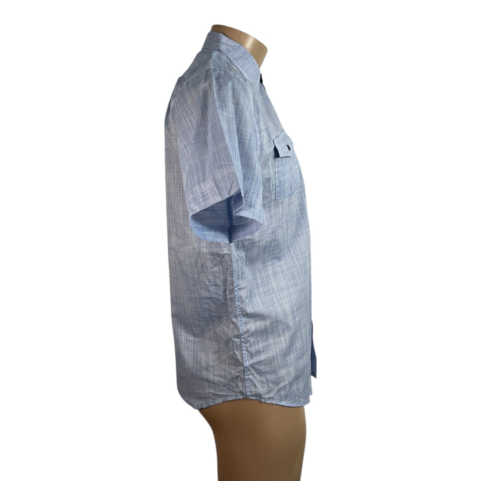 Camisa M (Beverly Hills Polo Club)