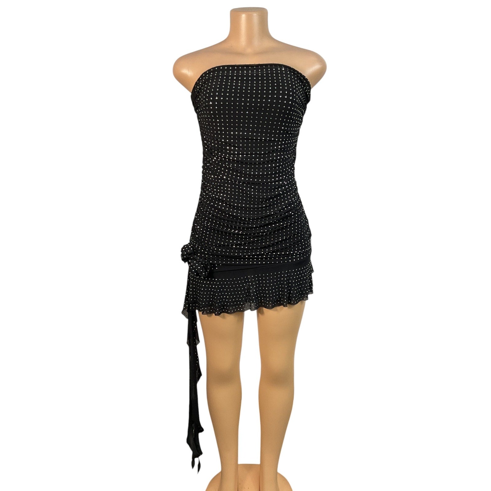 Vestido M (Forever 21)