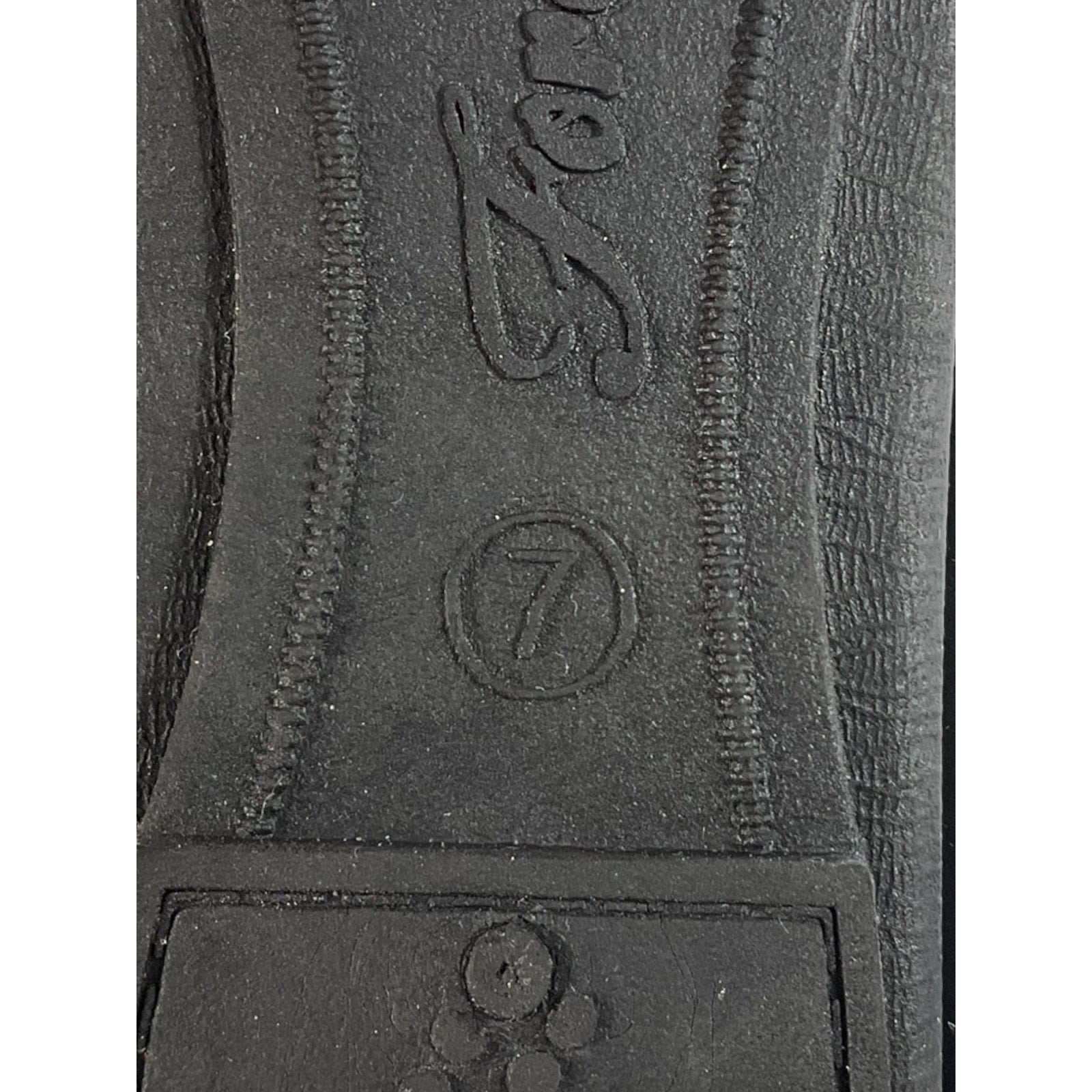 Zapatilla 7