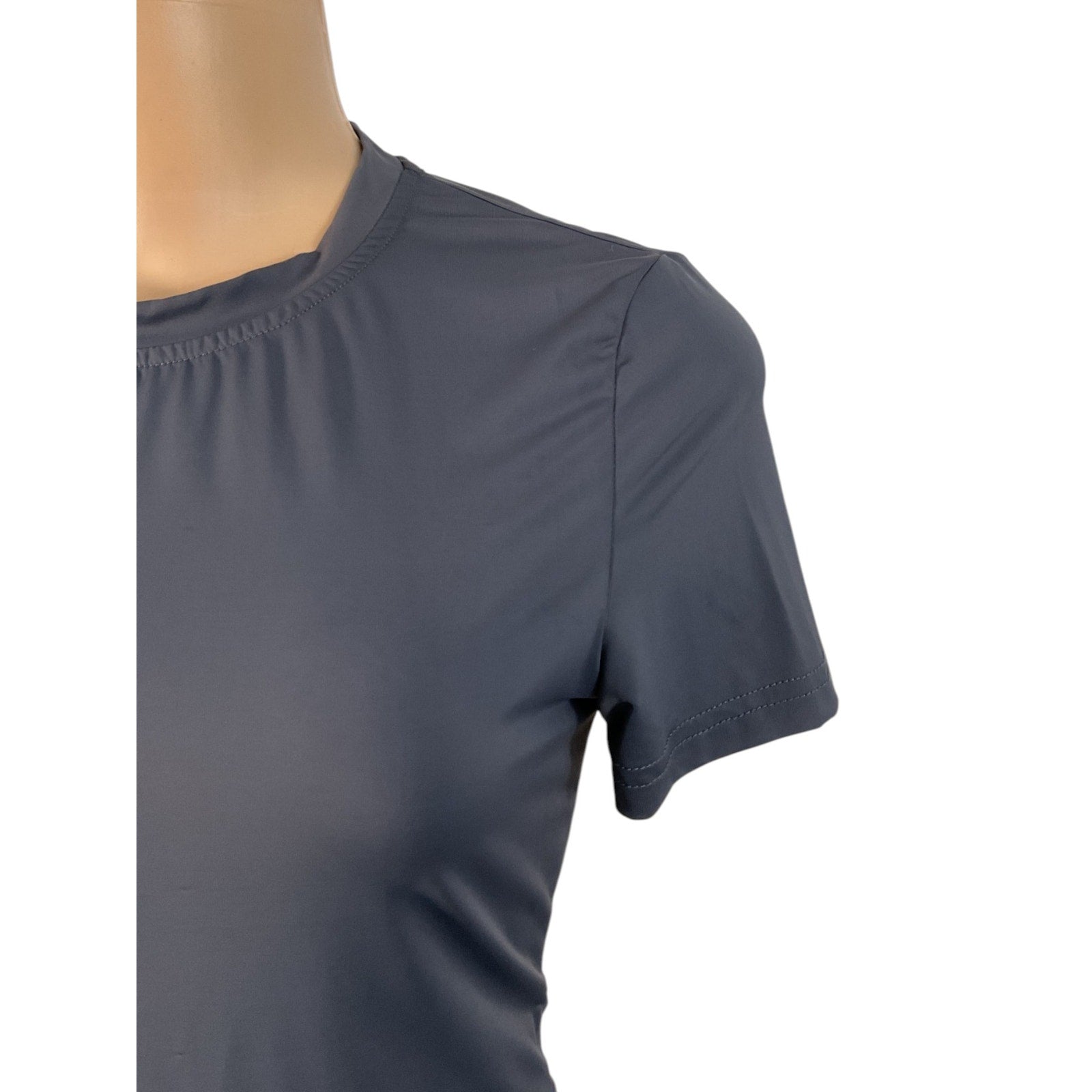 Blusa S (Shein)