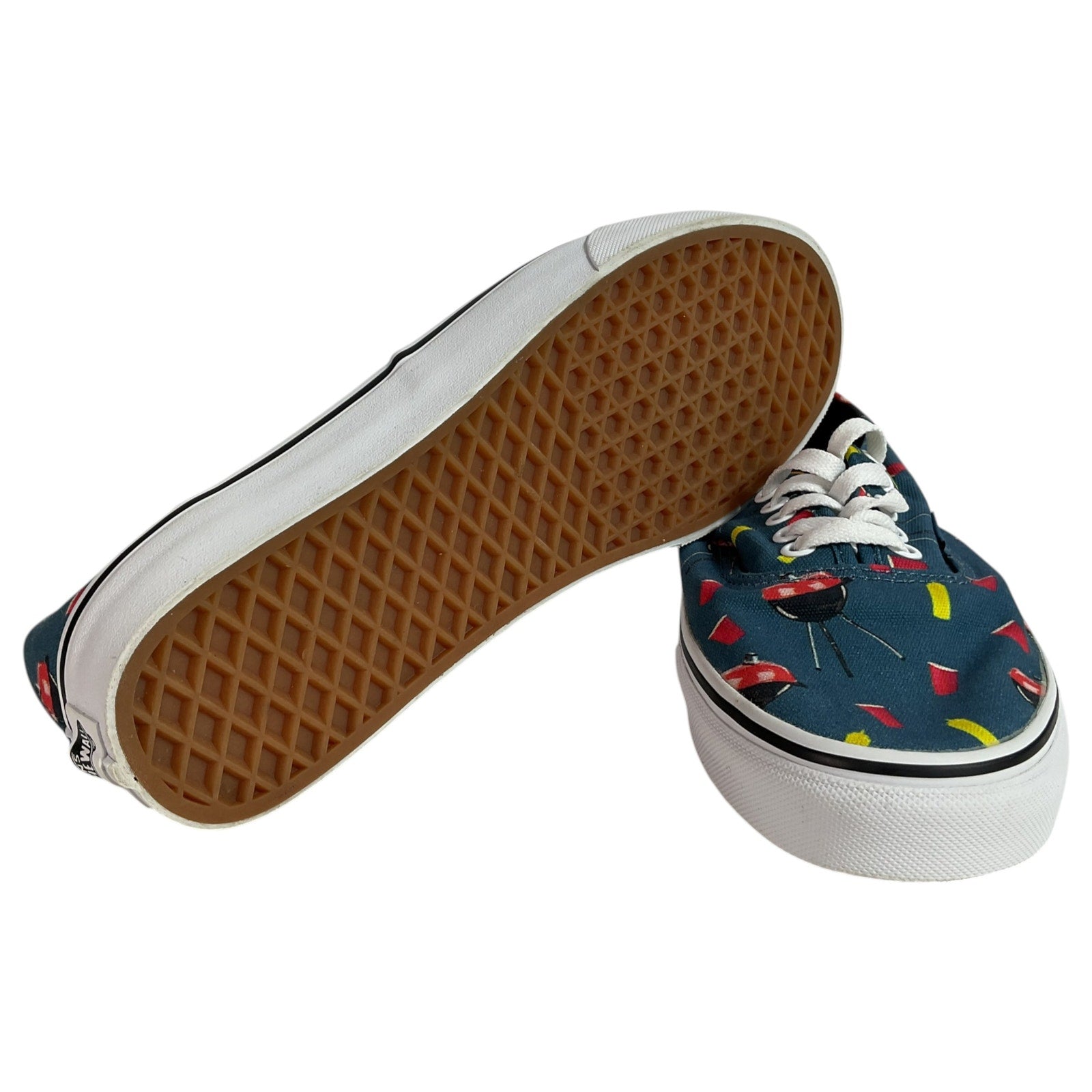 Tenis 9 (VANS)