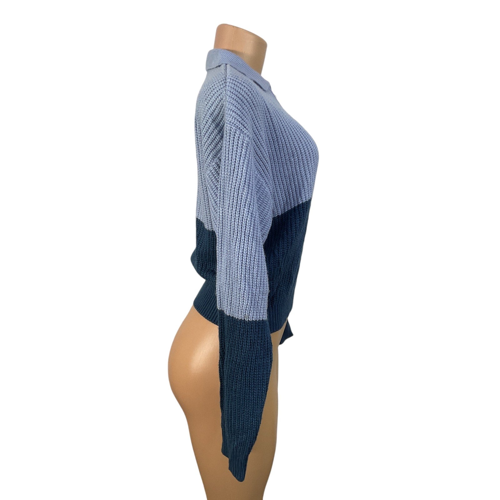 Sueter S (ZARA)