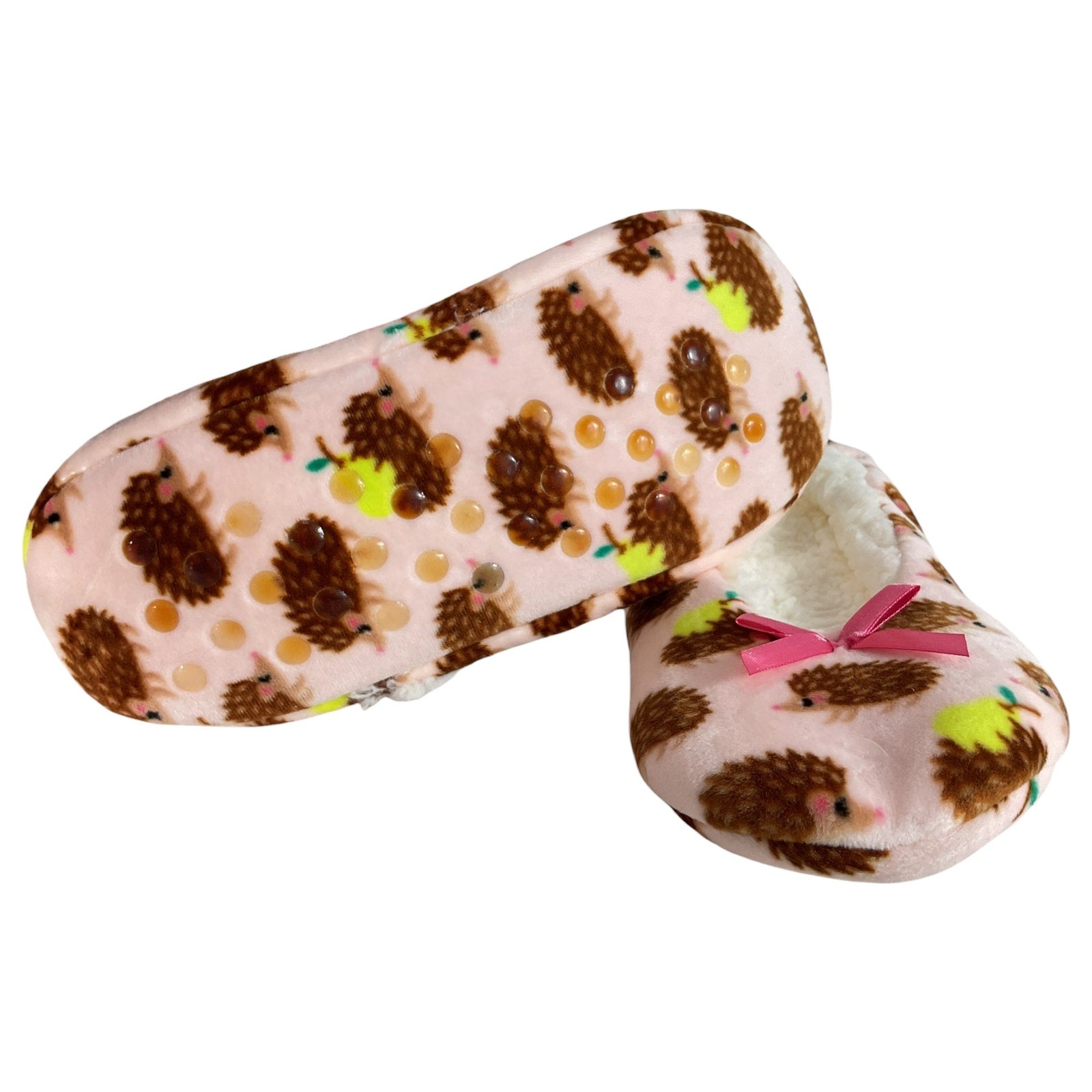 Pantuflas 8 (No Boundaries)