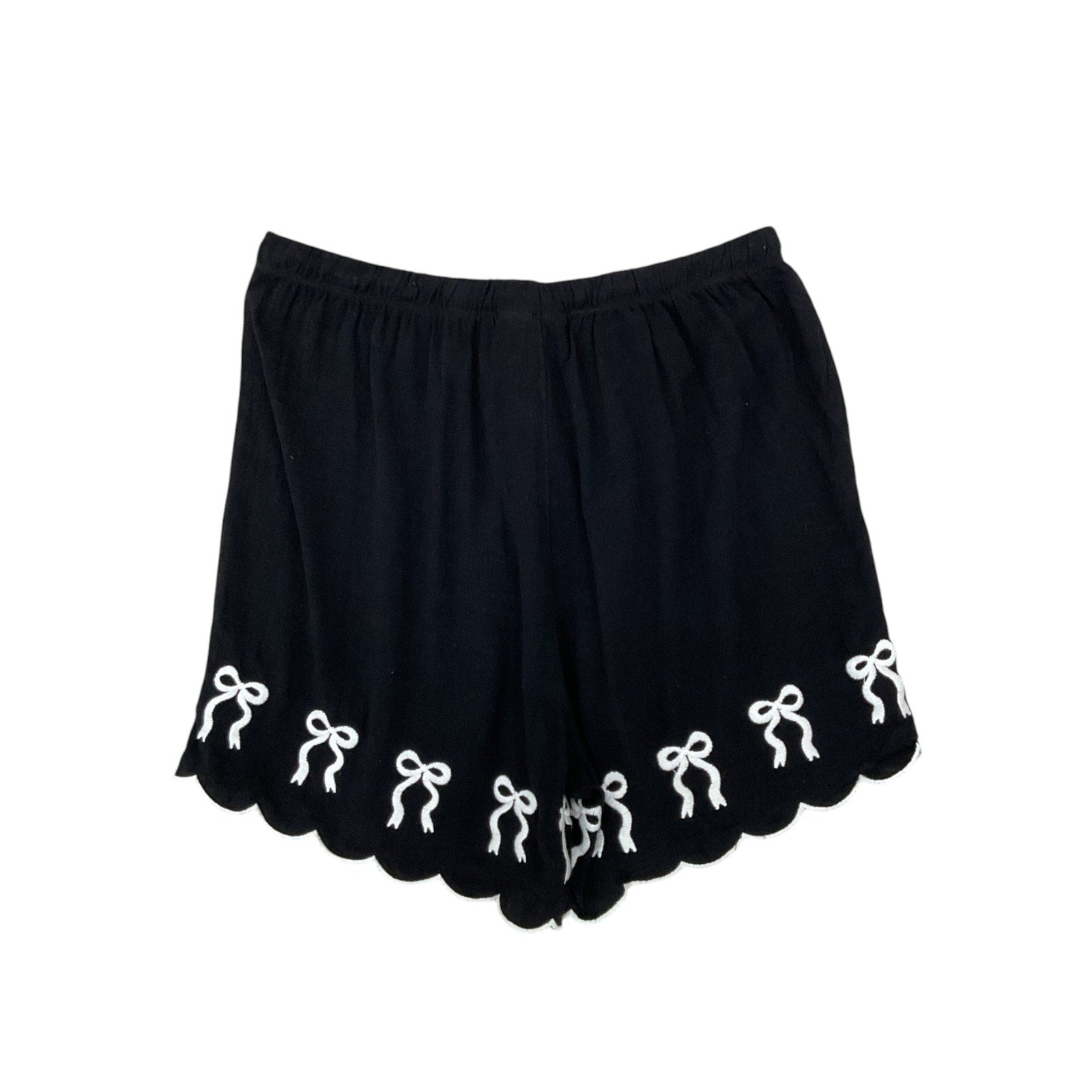 Short S (CeCe)