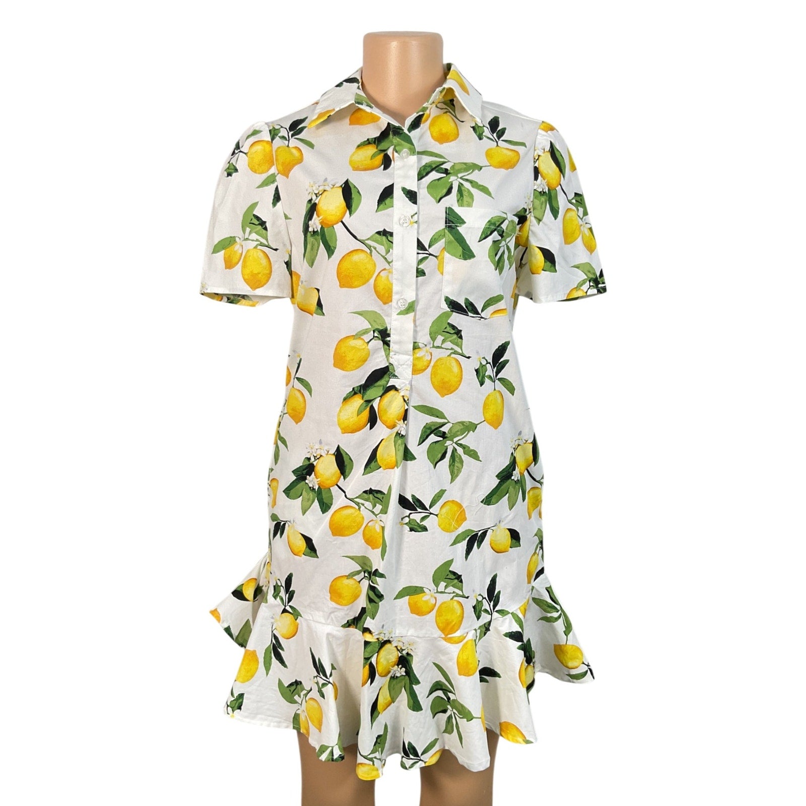 Vestido XS (RACHEL ZOE)