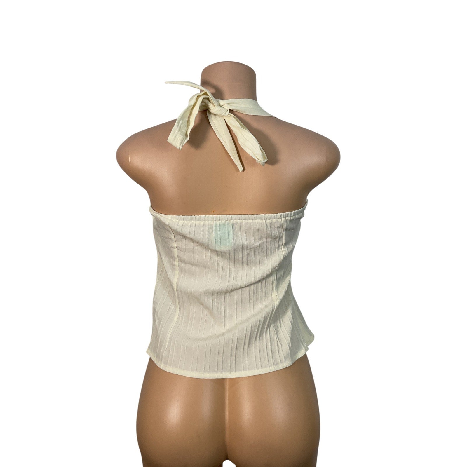 Blusa S (Shein)