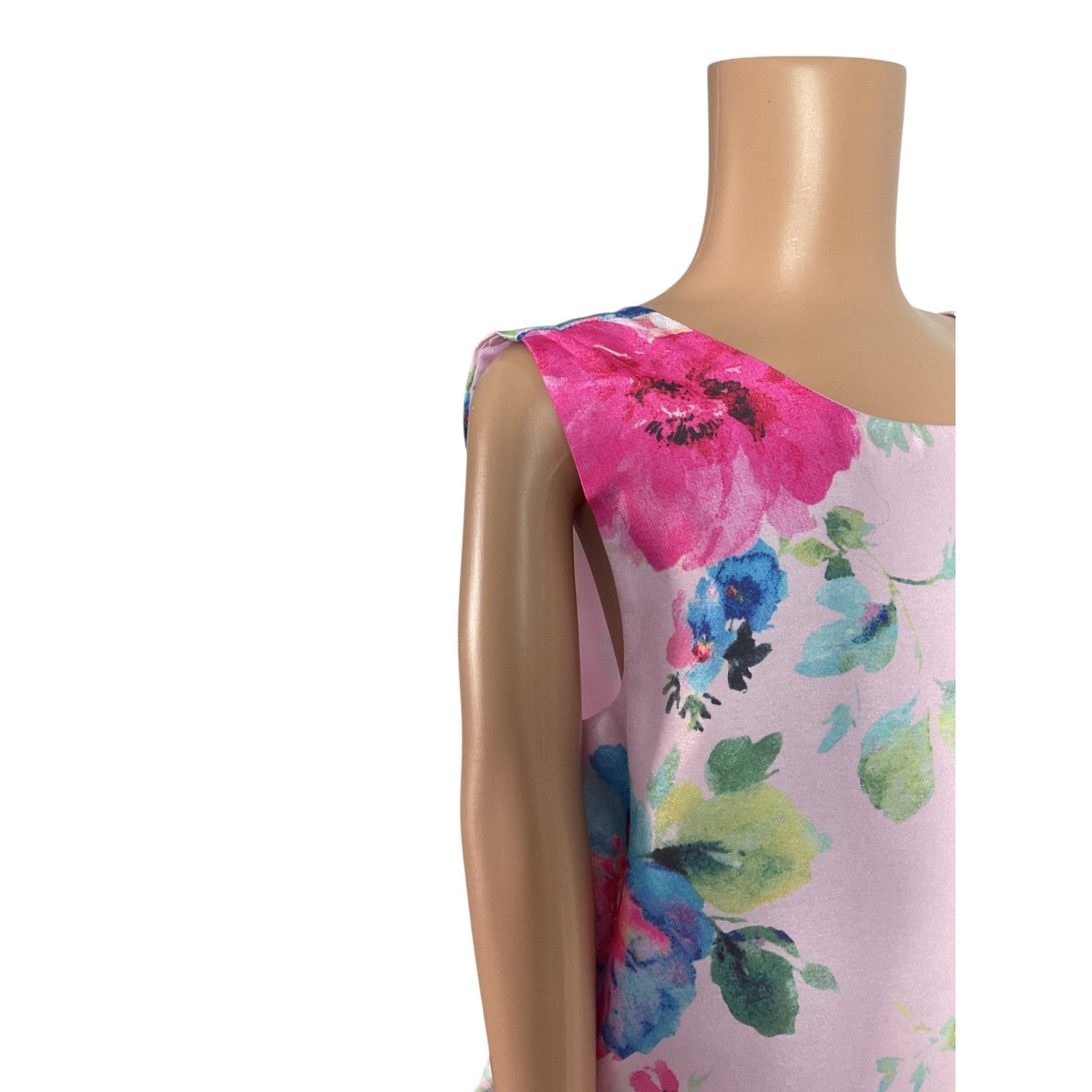 Vestido niña 16