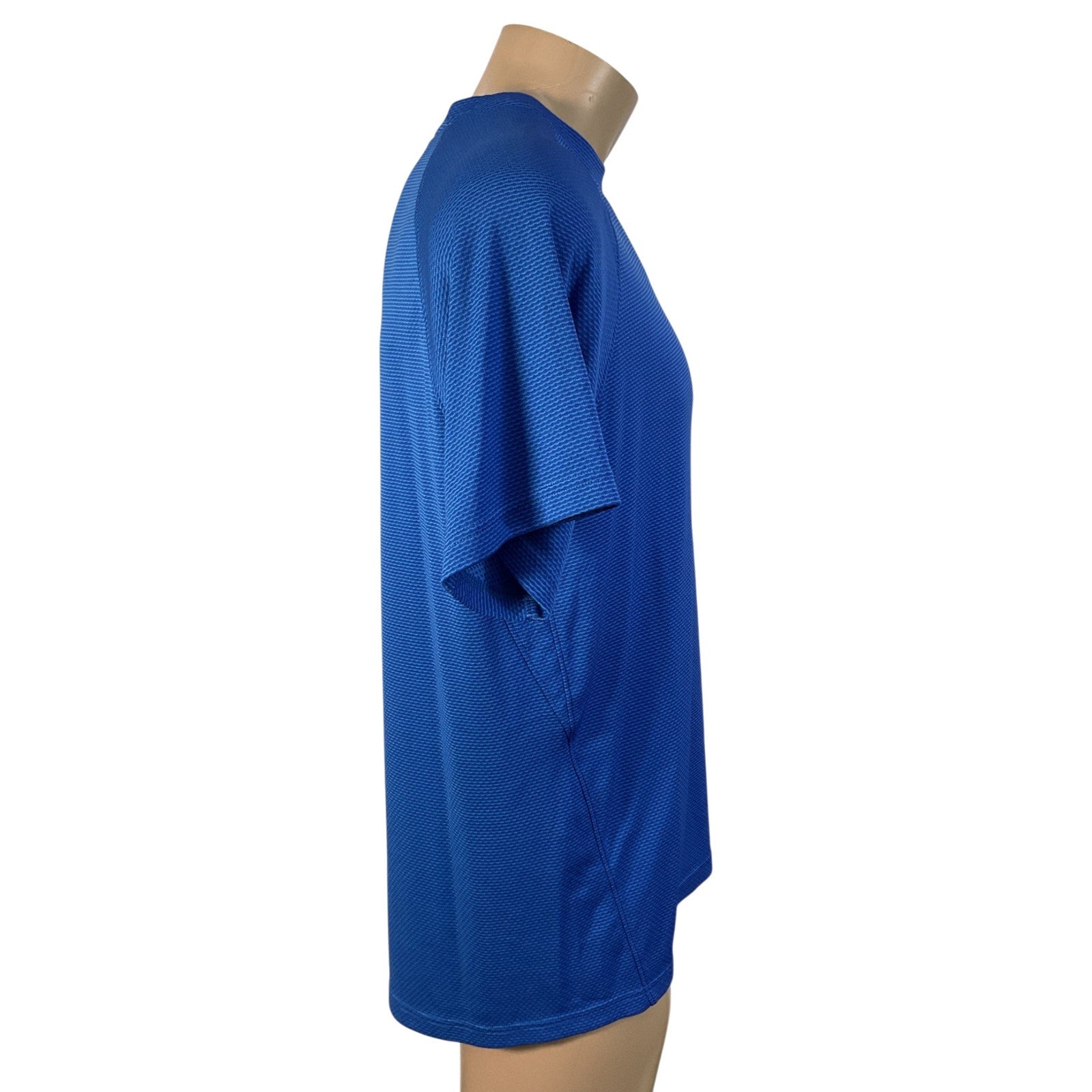 Camisa XL (Everlast)