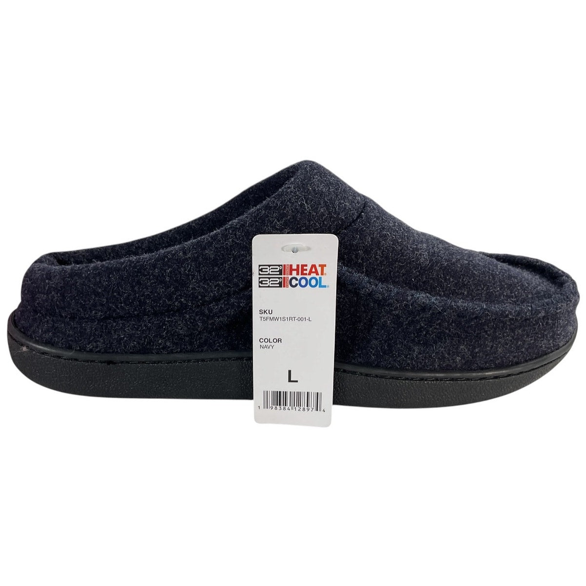 Zapato 10 (32 Degrees)